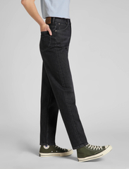 Lee Jeans - STELLA TAPERED - tapered jeans - rock - 5