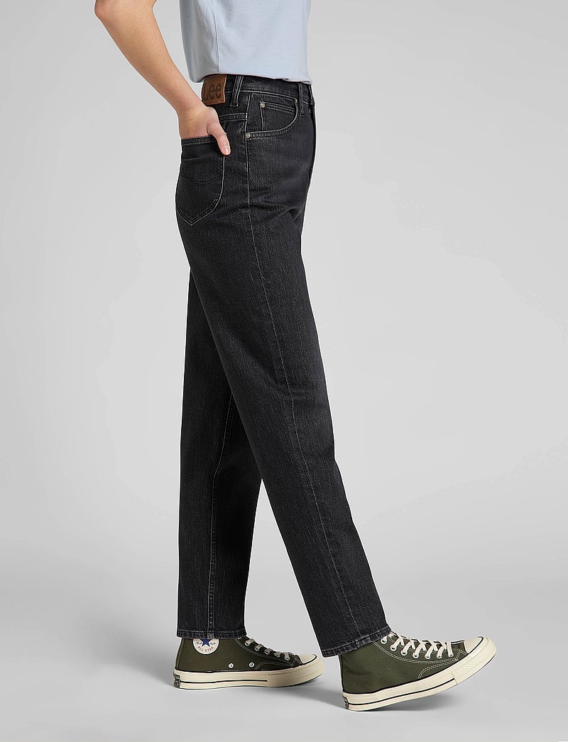 Lee Jeans - STELLA TAPERED - tapered jeans - rock - 5