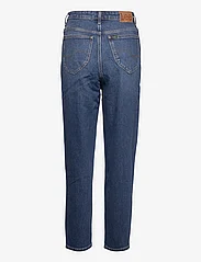 Lee Jeans - STELLA TAPERED - tapered jeans - dark ruby - 1
