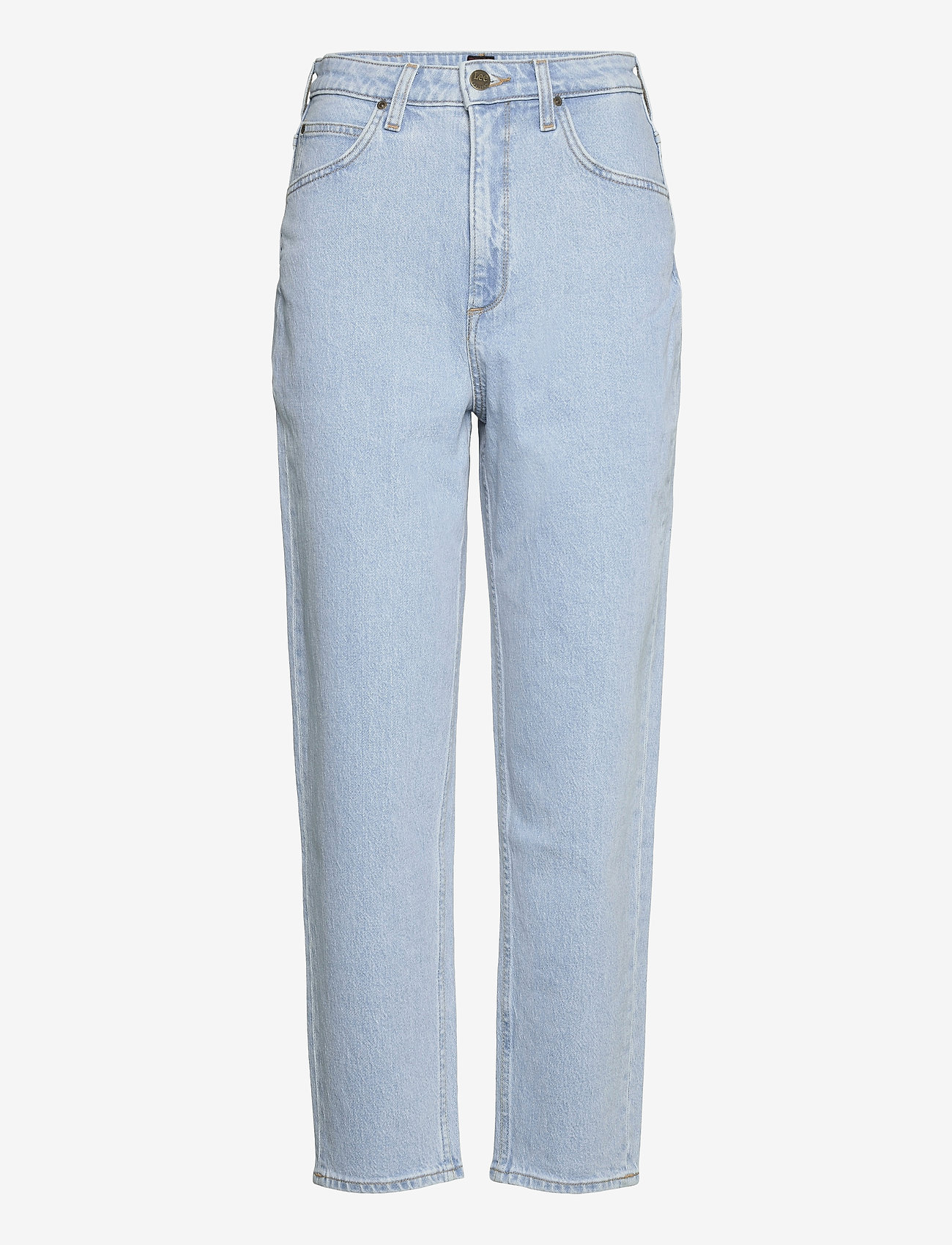 Lee Jeans - STELLA TAPERED - light alton - 0
