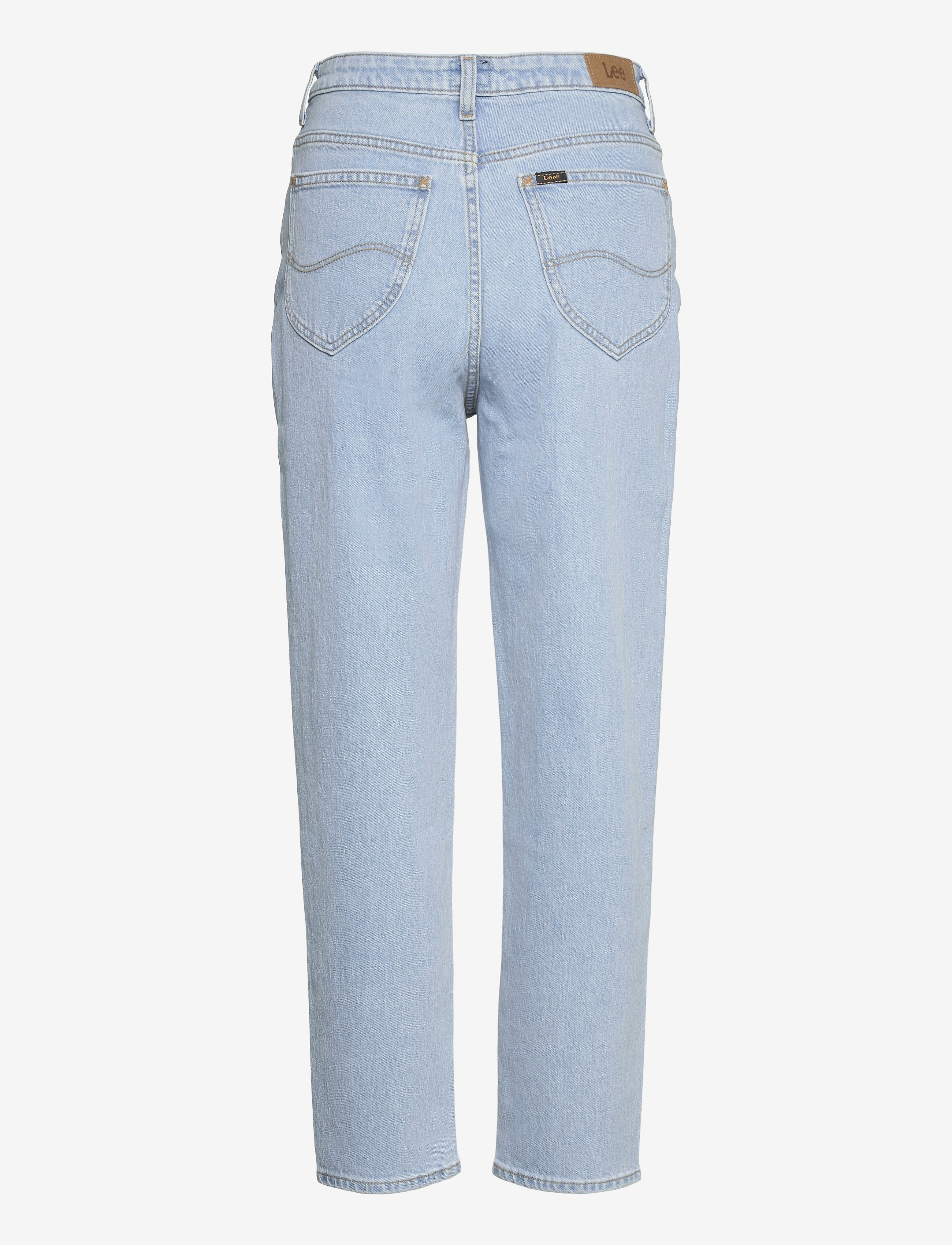Lee Jeans - STELLA TAPERED - light alton - 1
