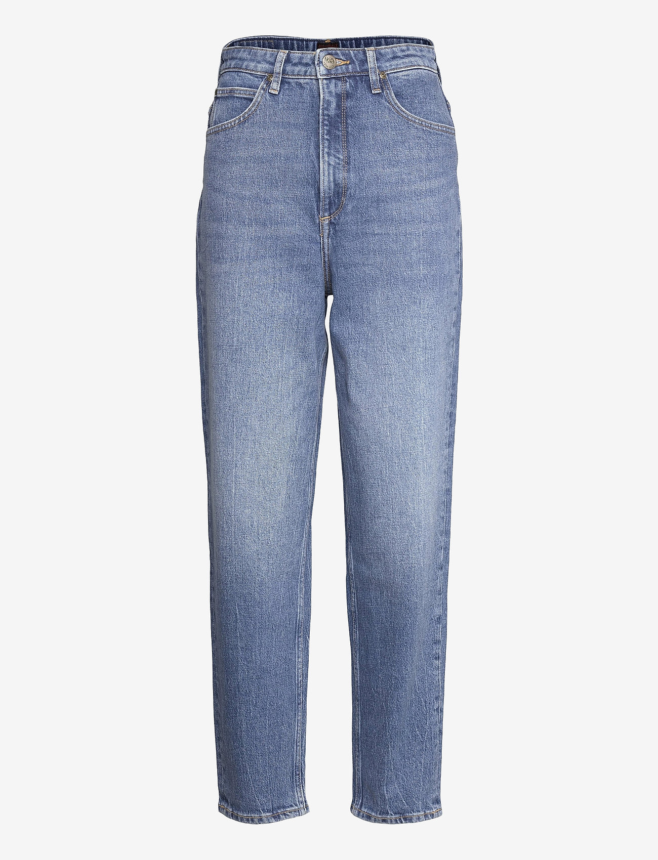 Lee Jeans - STELLA TAPERED - vintage lewes - 0