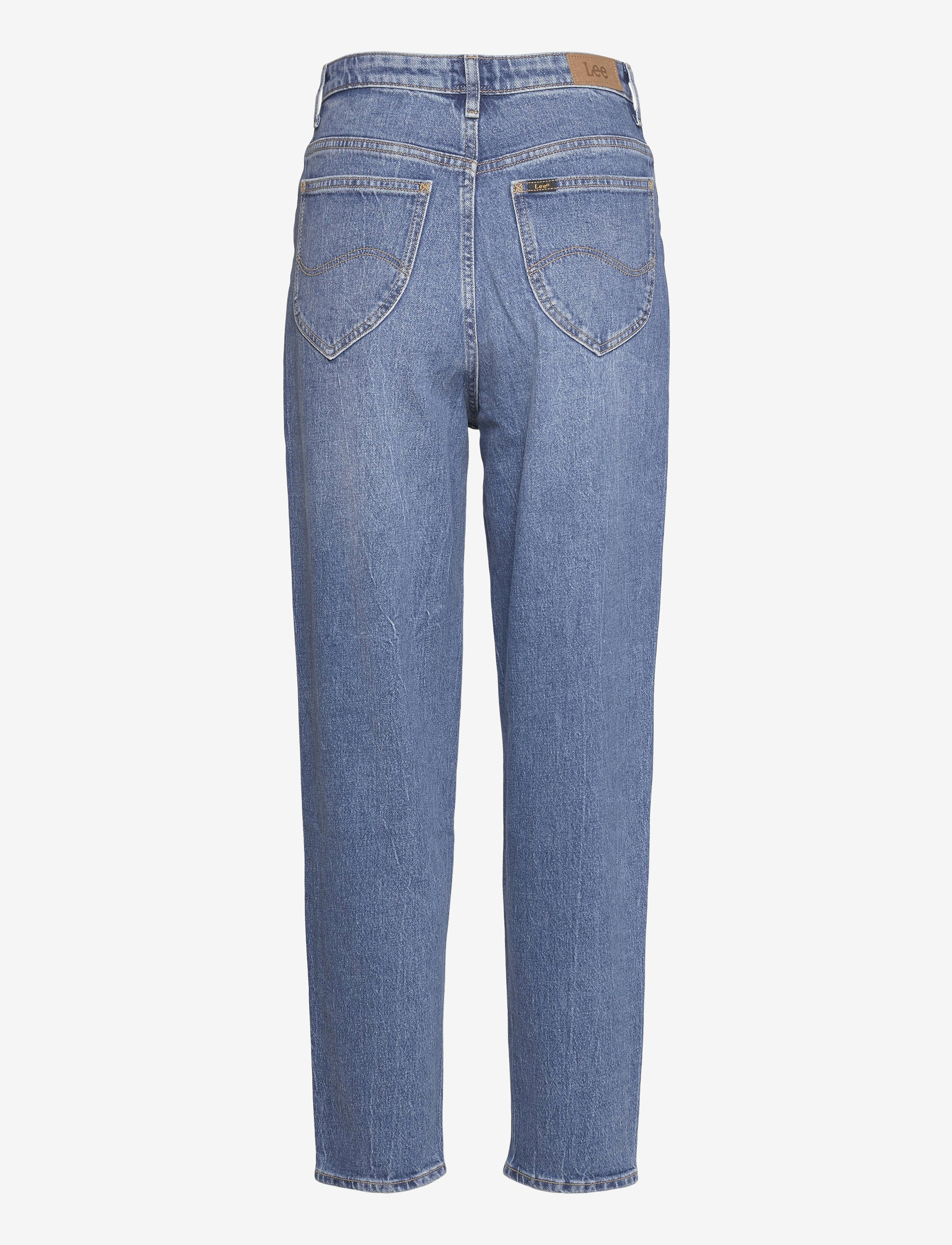 Lee Jeans - STELLA TAPERED - vintage lewes - 1