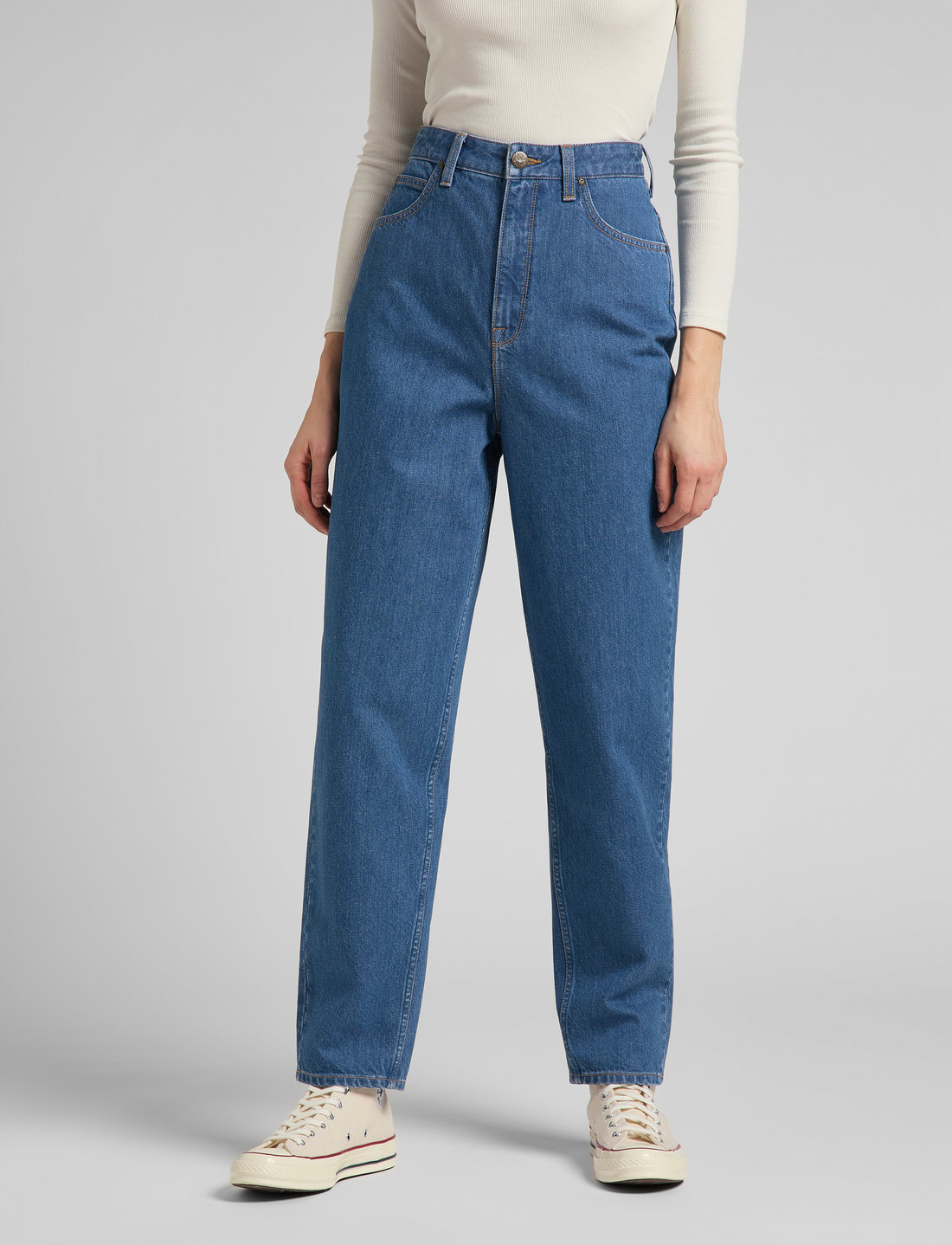 Lee tapered hot sale