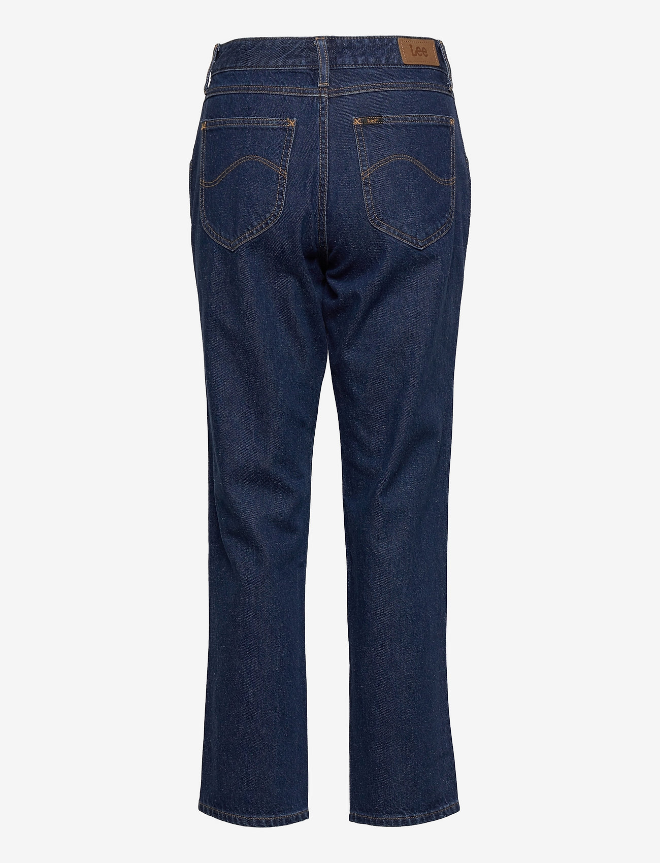 Lee Jeans - CAROL PLEATED - straight jeans - rinse - 2