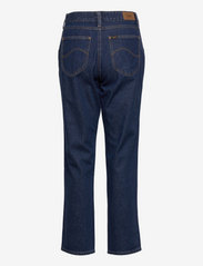 Lee Jeans - CAROL PLEATED - straight jeans - rinse - 1