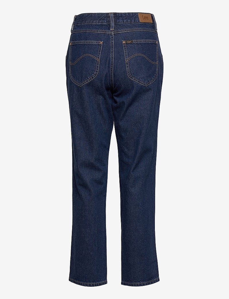 Lee Jeans - CAROL PLEATED - straight jeans - rinse - 2