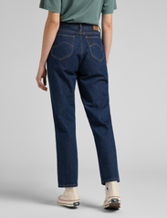 Lee Jeans - CAROL PLEATED - sirge säärega teksad - rinse - 3