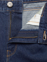 Lee Jeans - CAROL PLEATED - sirge säärega teksad - rinse - 8