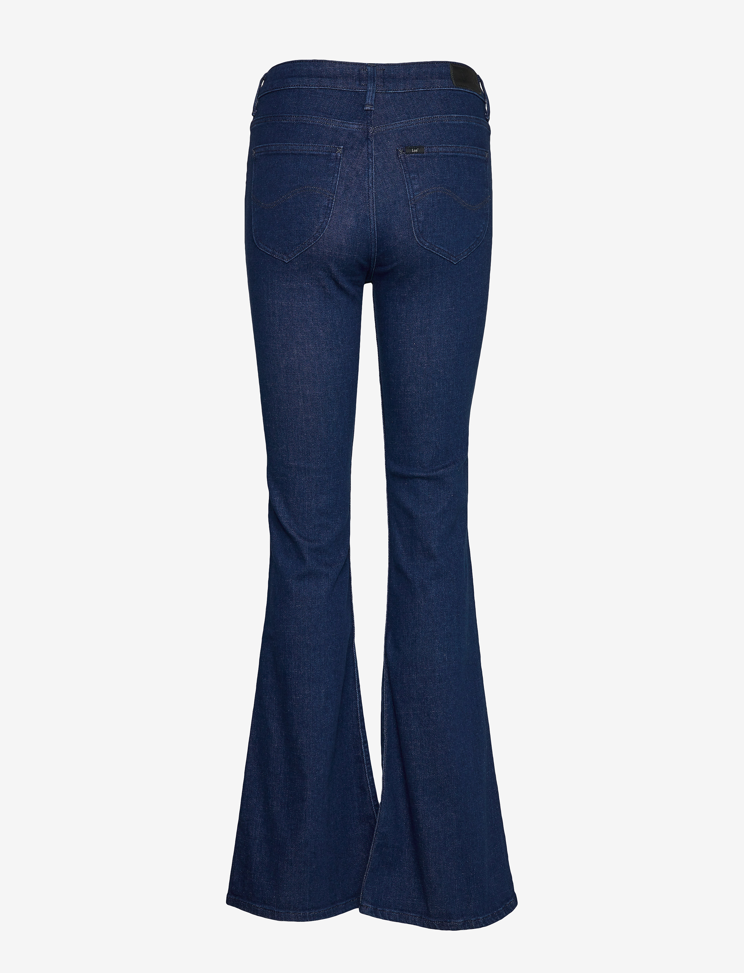 Lee Jeans - FLARE - clean say - 1