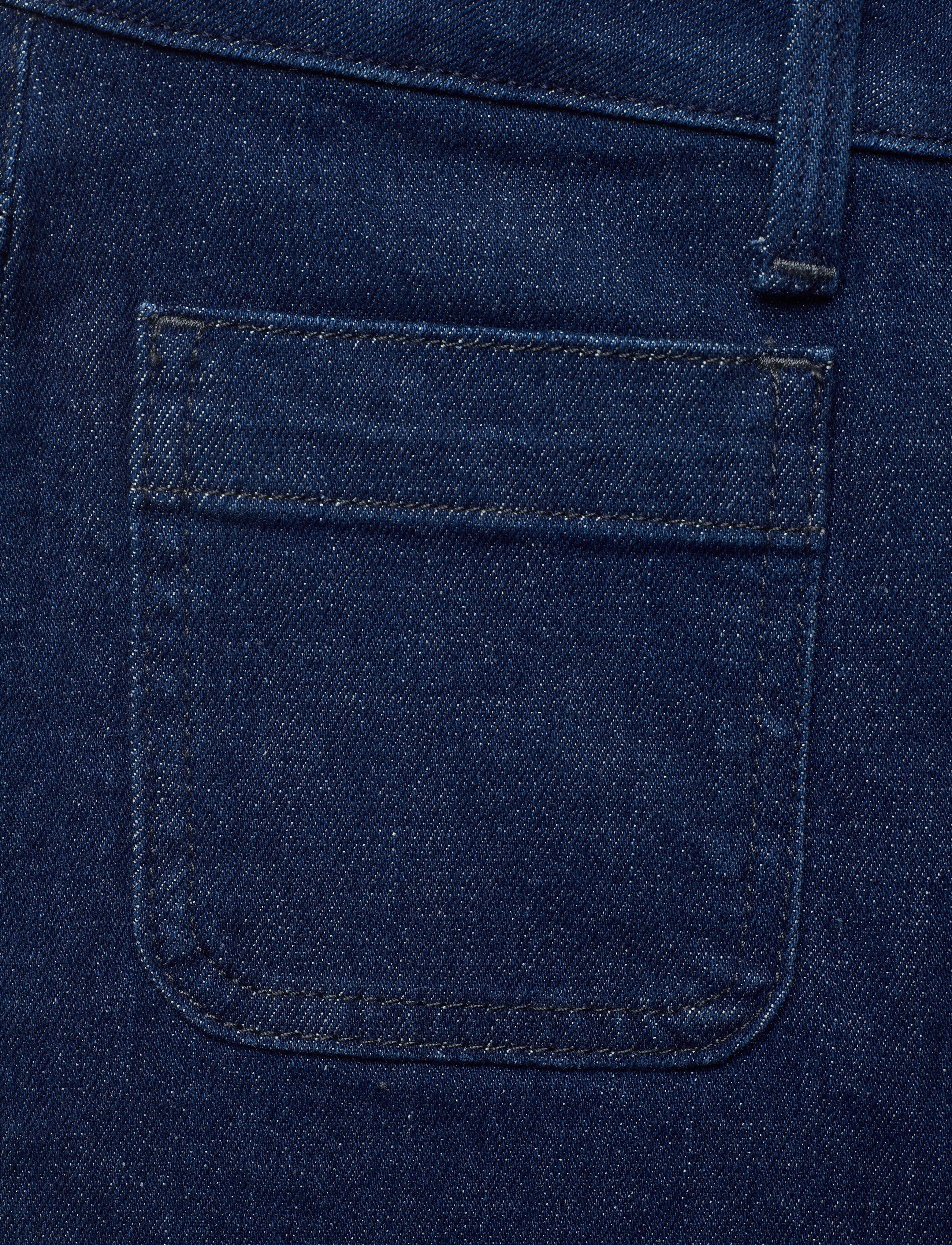 Lee Jeans - FLARE - clean say - 2