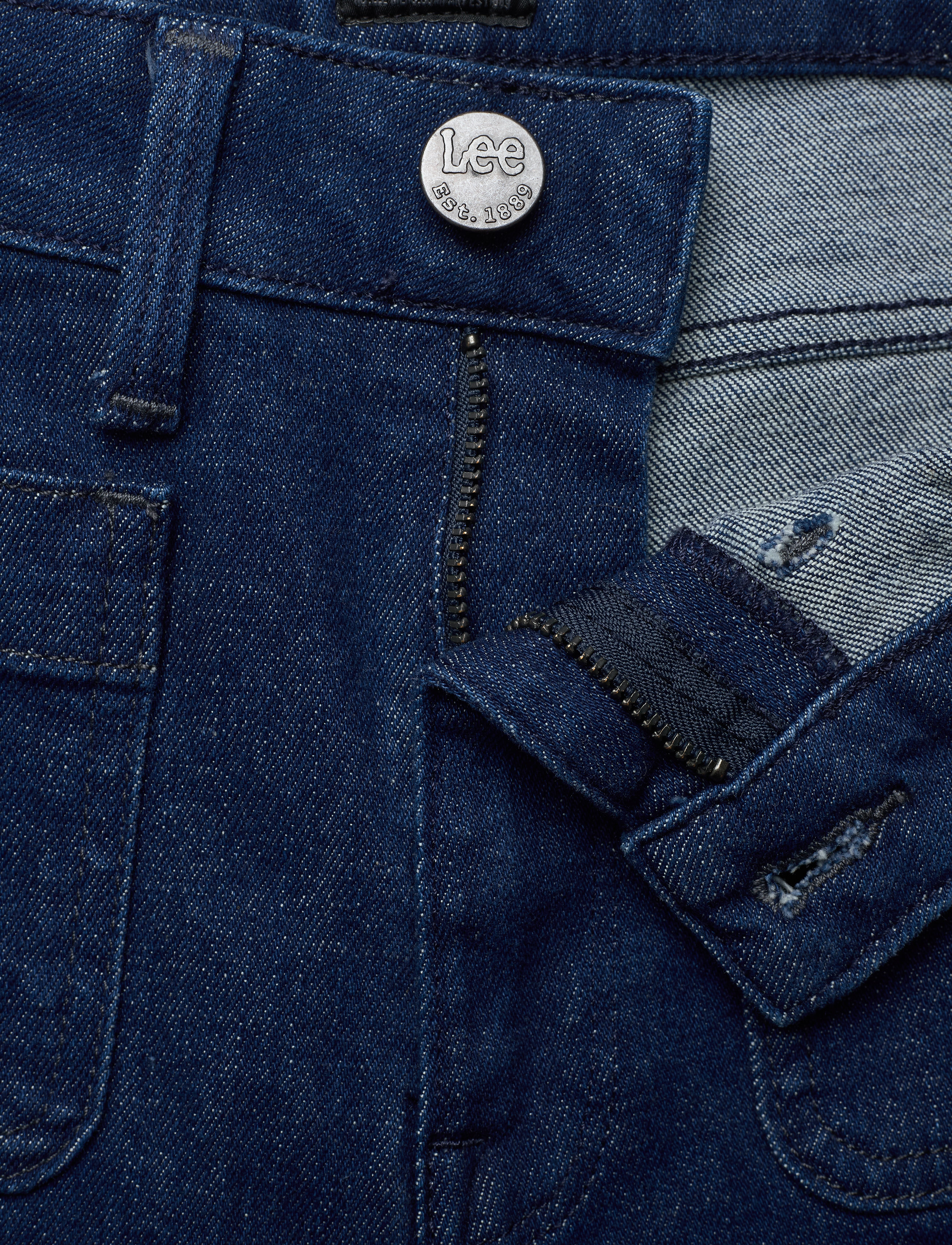 Lee Jeans - FLARE - clean say - 3