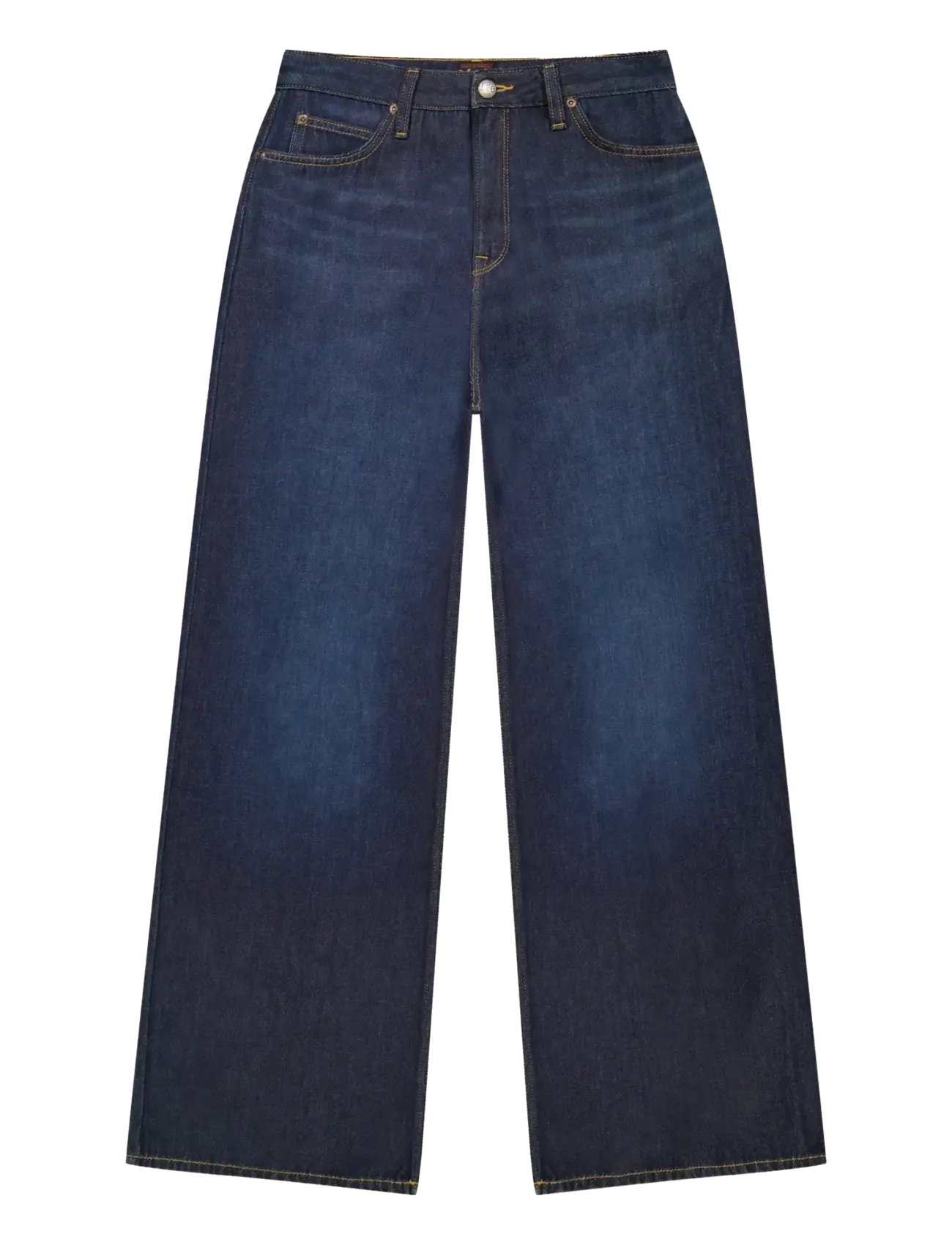 DREAMING IN DENIM