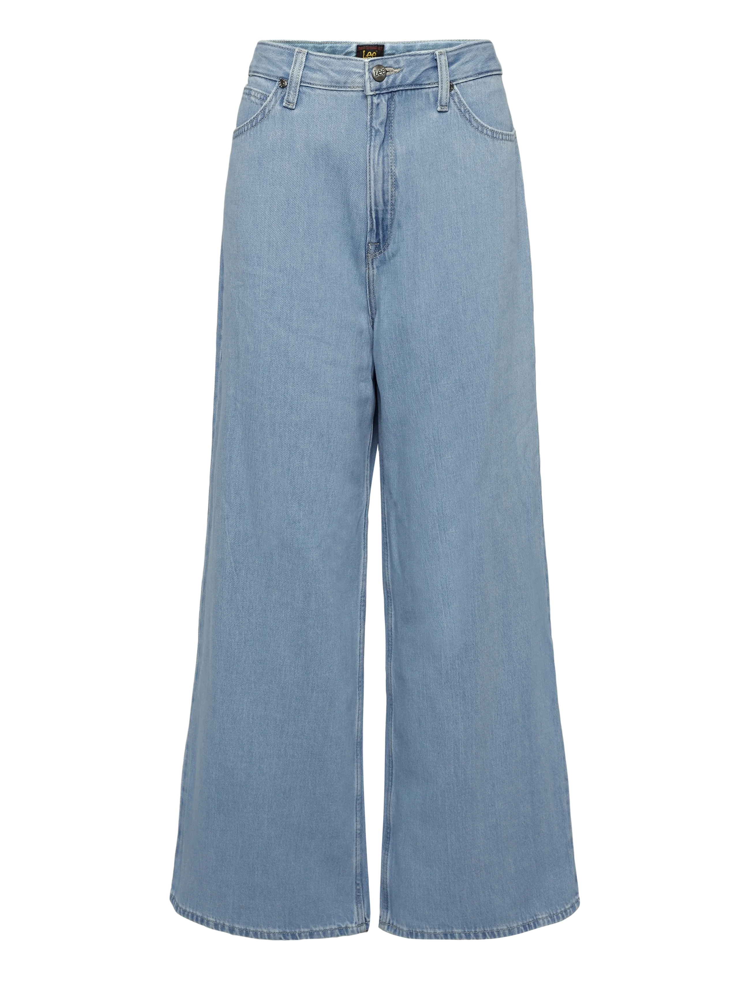 Lee Jeans STELLA - Jeans - FALLING ICE / blue