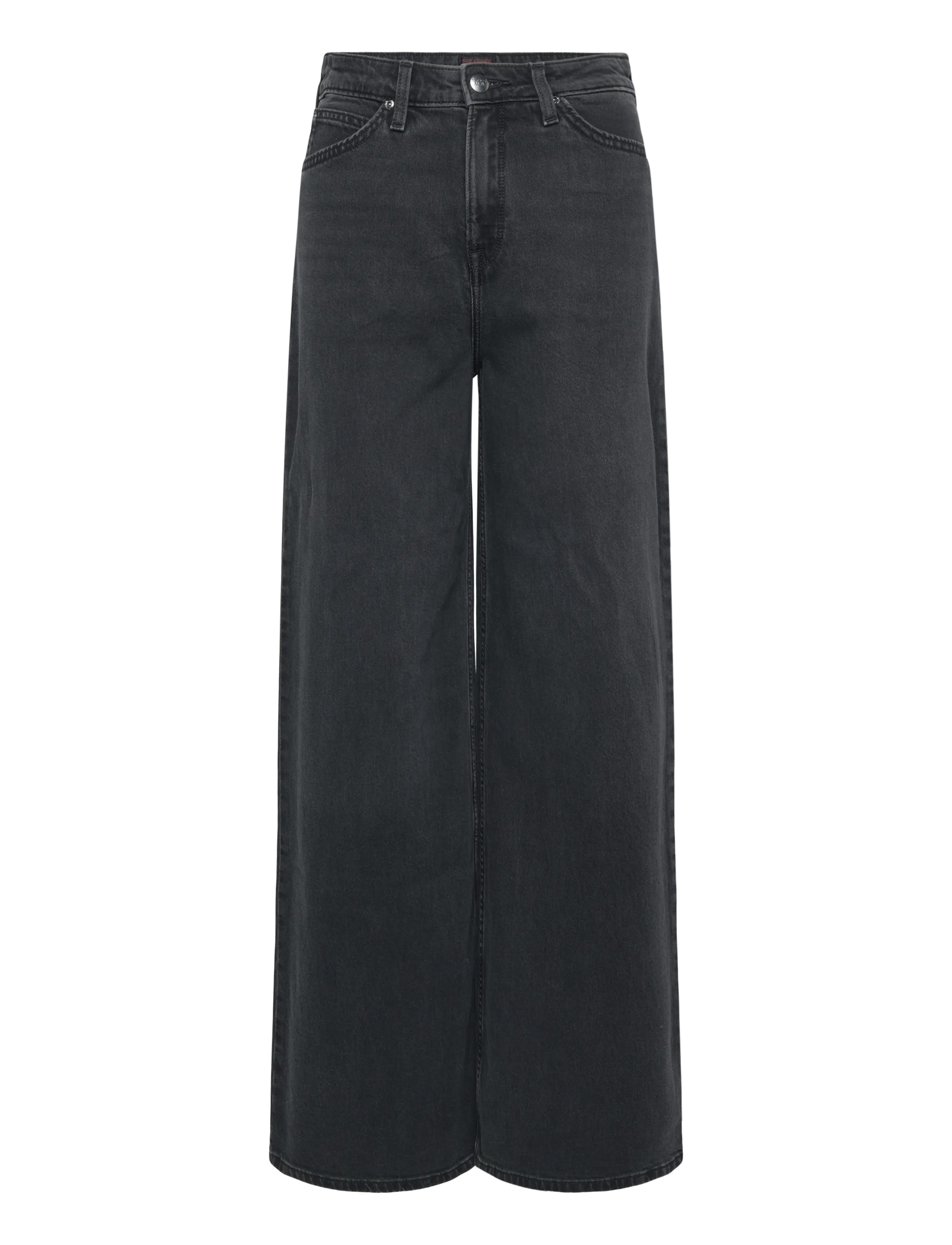 Lee Jeans STELLA - Jeans - NEW WEEKEND / black