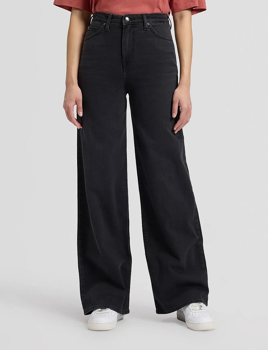 Lee Jeans - STELLA - laia säärega teksad - new weekend - 0
