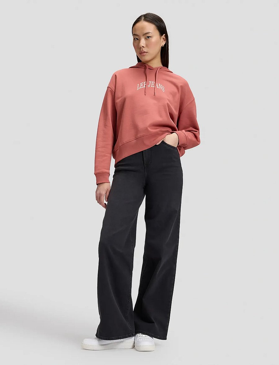 Lee Jeans - STELLA - laia säärega teksad - new weekend - 2