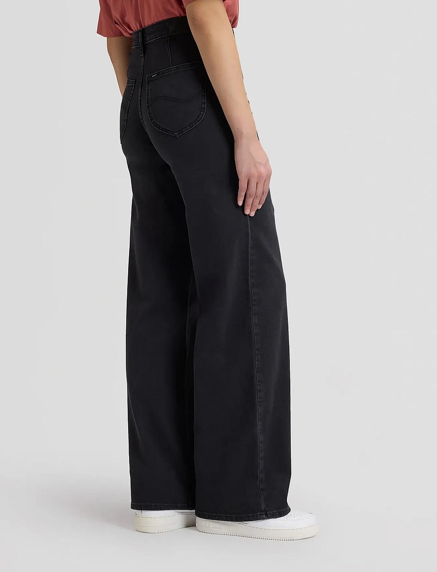 Lee Jeans - STELLA - laia säärega teksad - new weekend - 4
