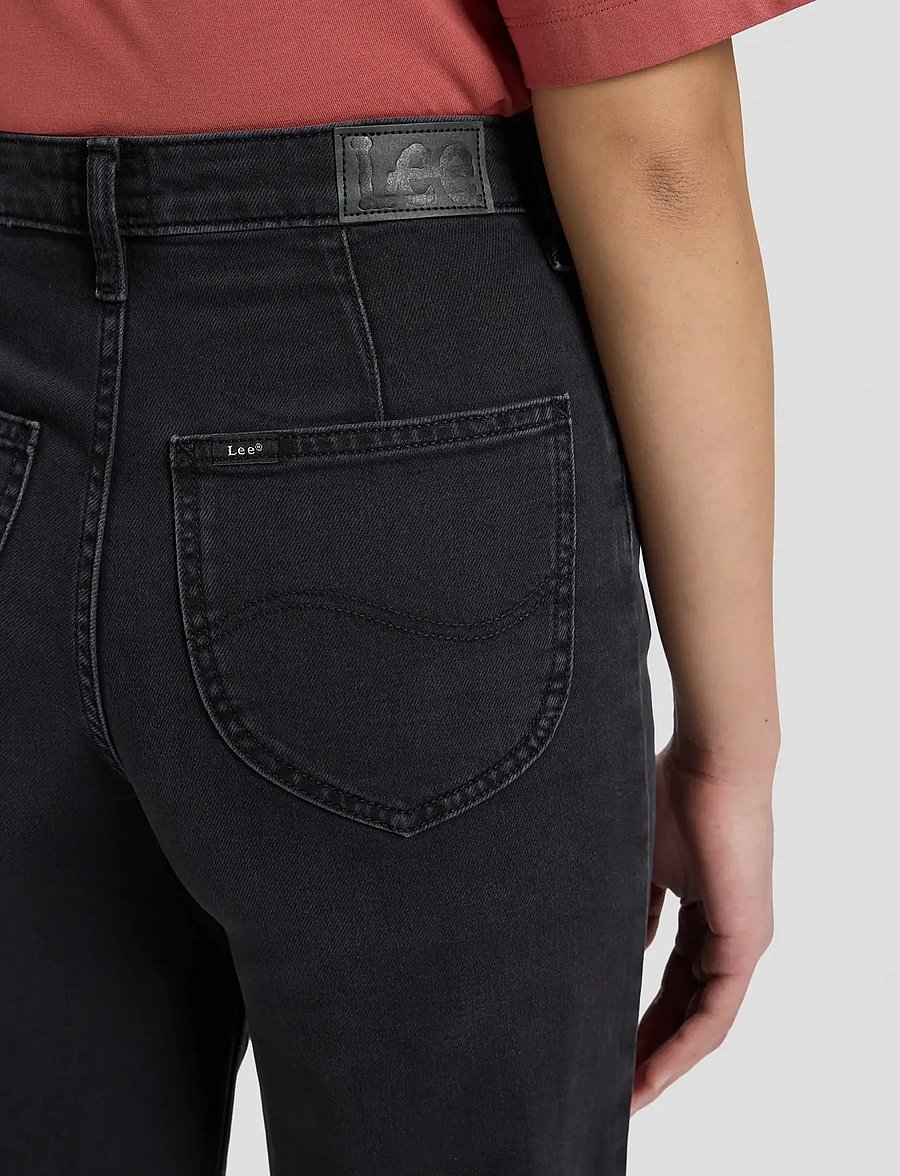 Lee Jeans - STELLA - laia säärega teksad - new weekend - 5