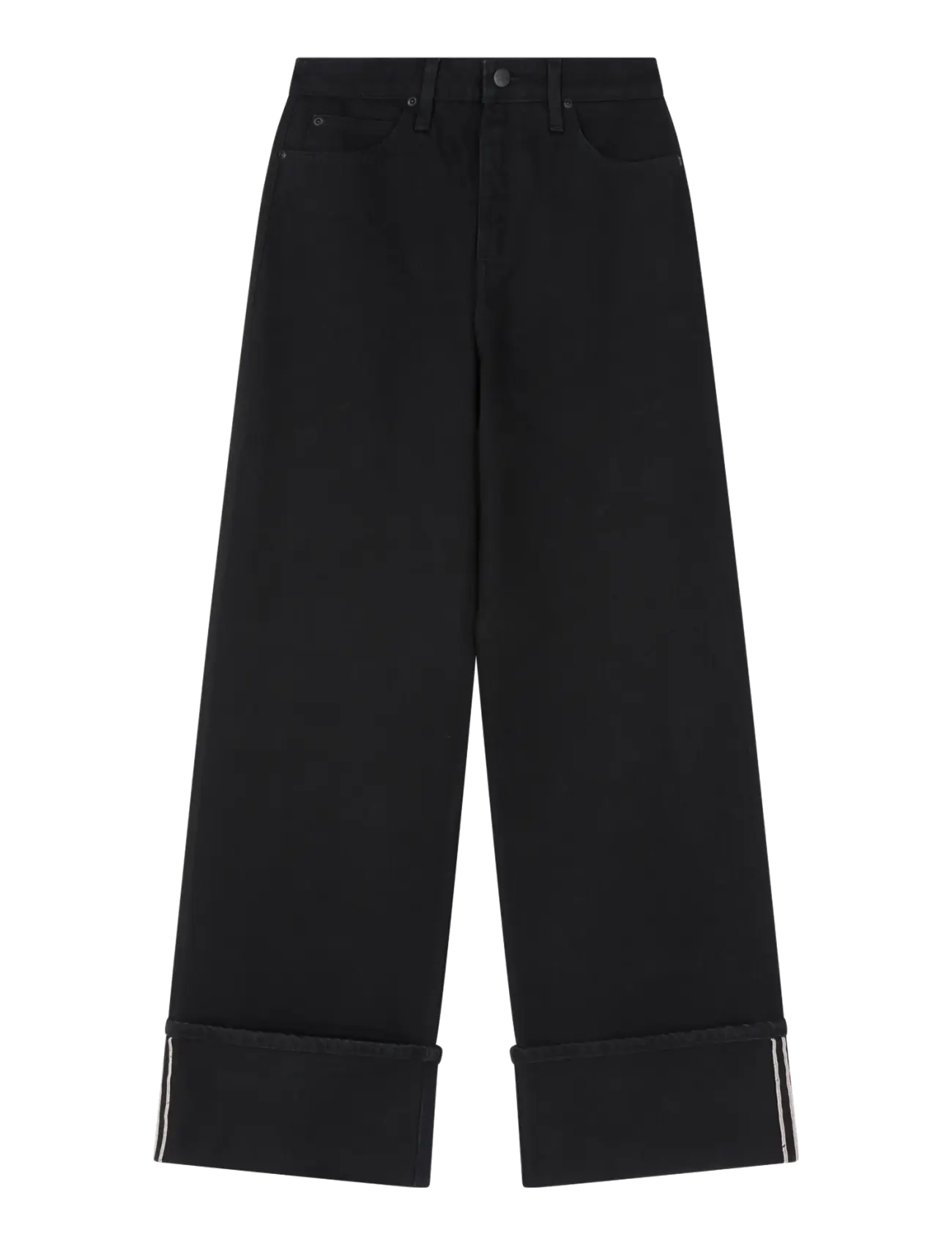 Lee Jeans - STELLA - wide leg jeans - plan ahead - 1