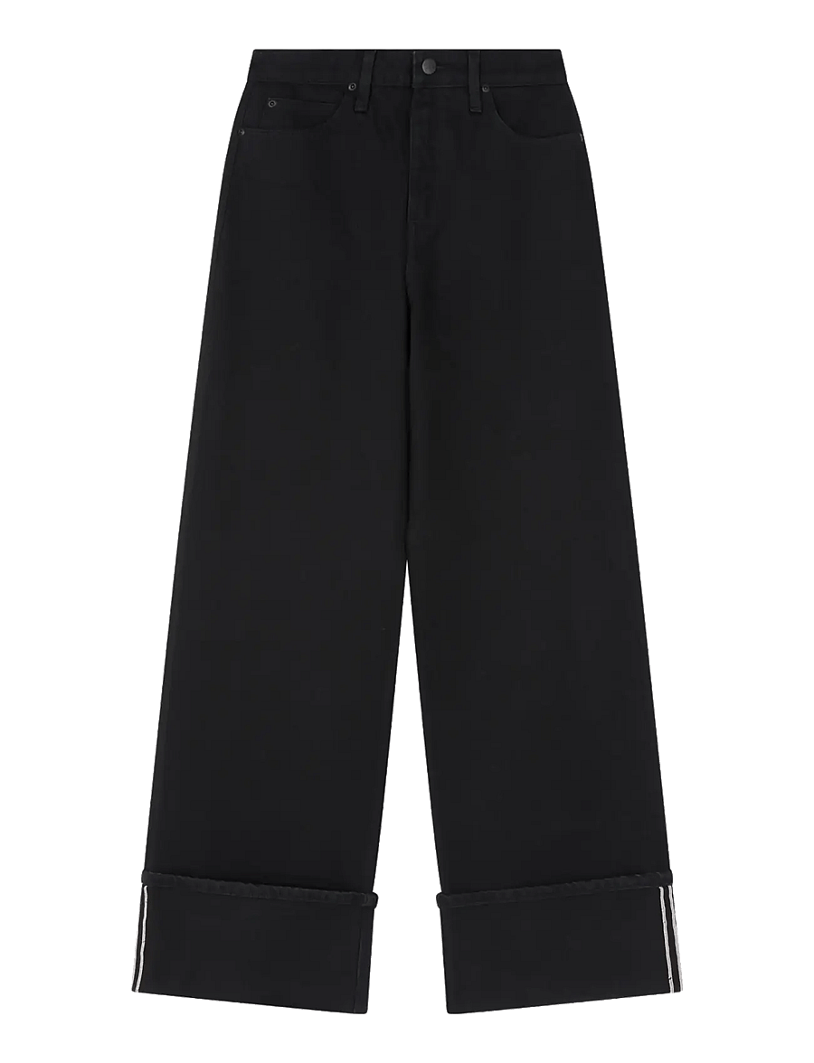 Lee Jeans - STELLA - wide leg jeans - plan ahead - 1