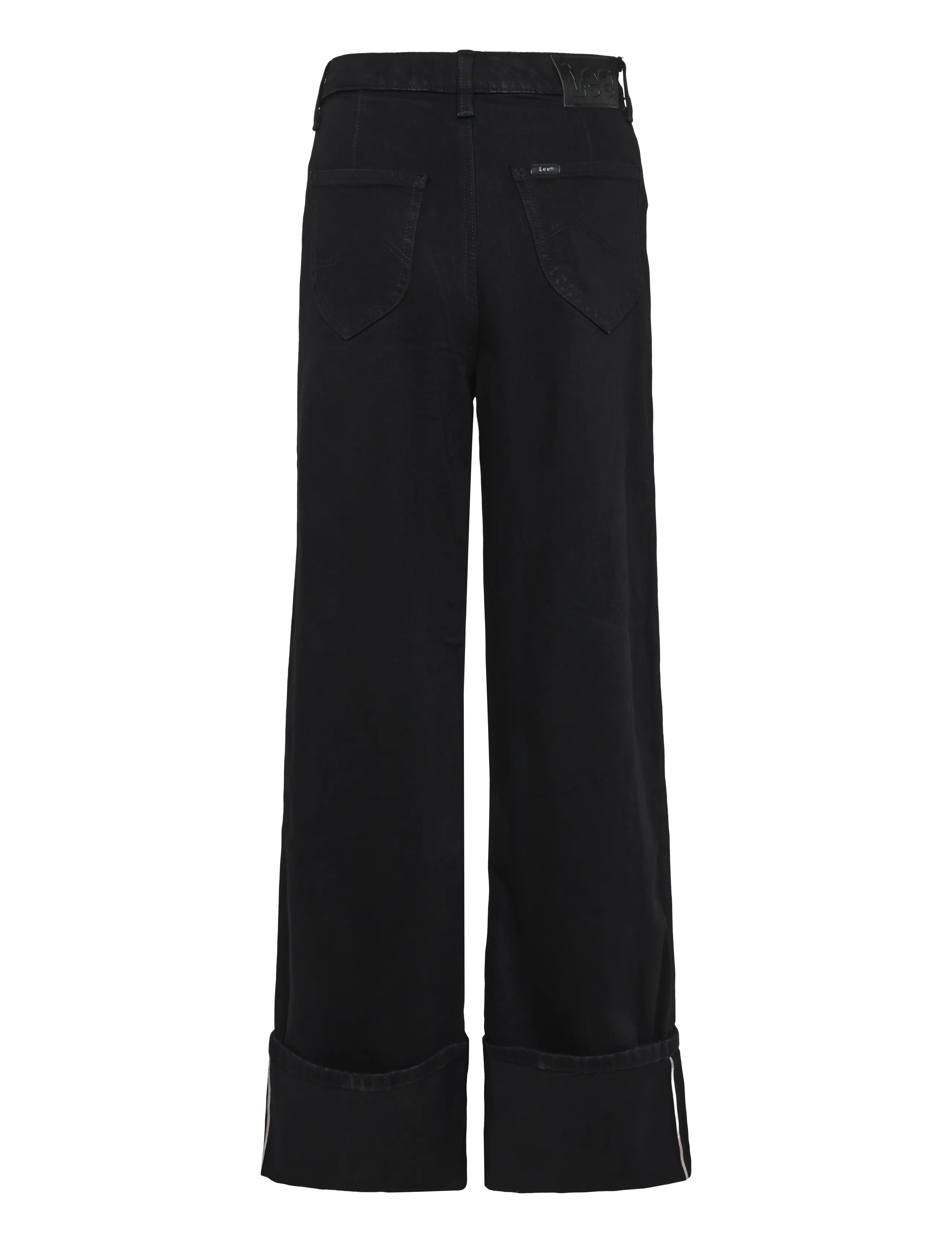 Lee Jeans - STELLA - laia säärega teksad - plan ahead - 2