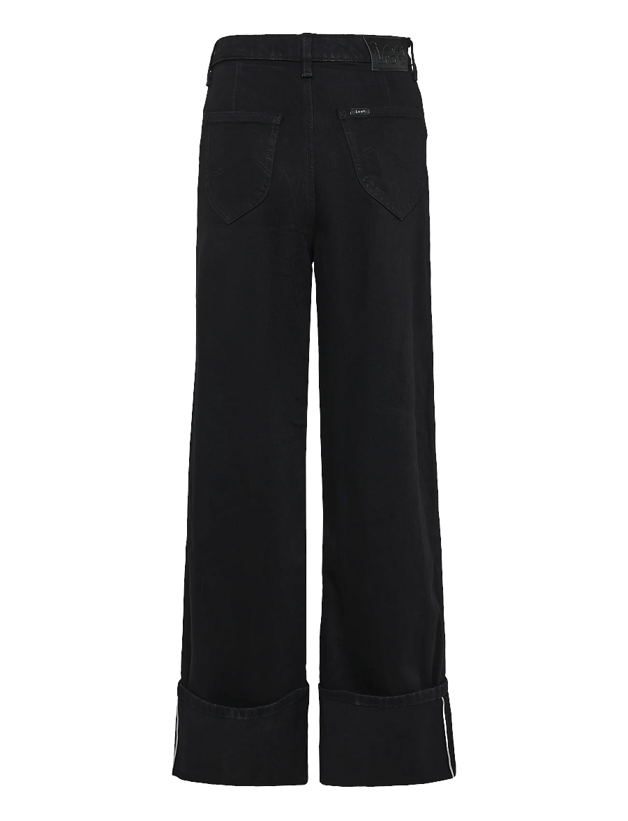 Lee Jeans - STELLA - laia säärega teksad - plan ahead - 2