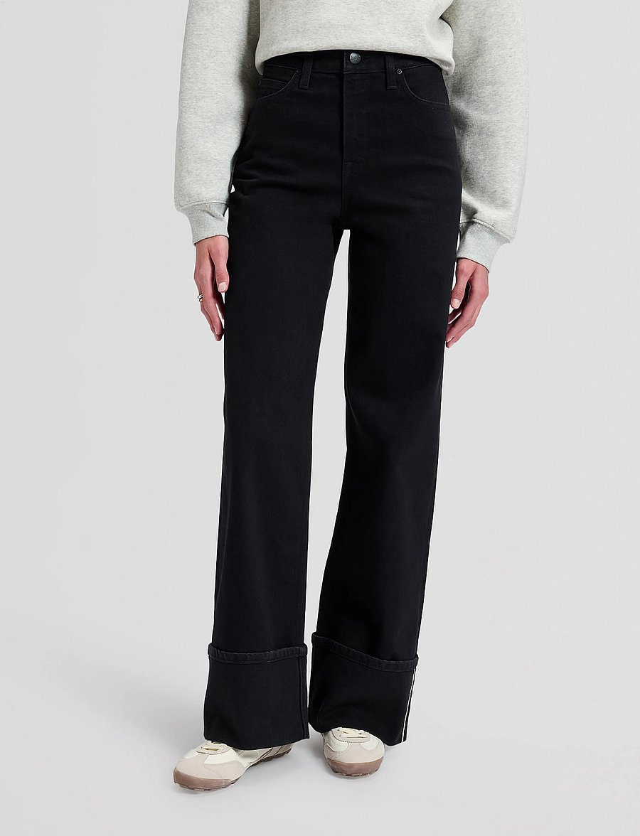 Lee Jeans - STELLA - wide leg jeans - plan ahead - 2