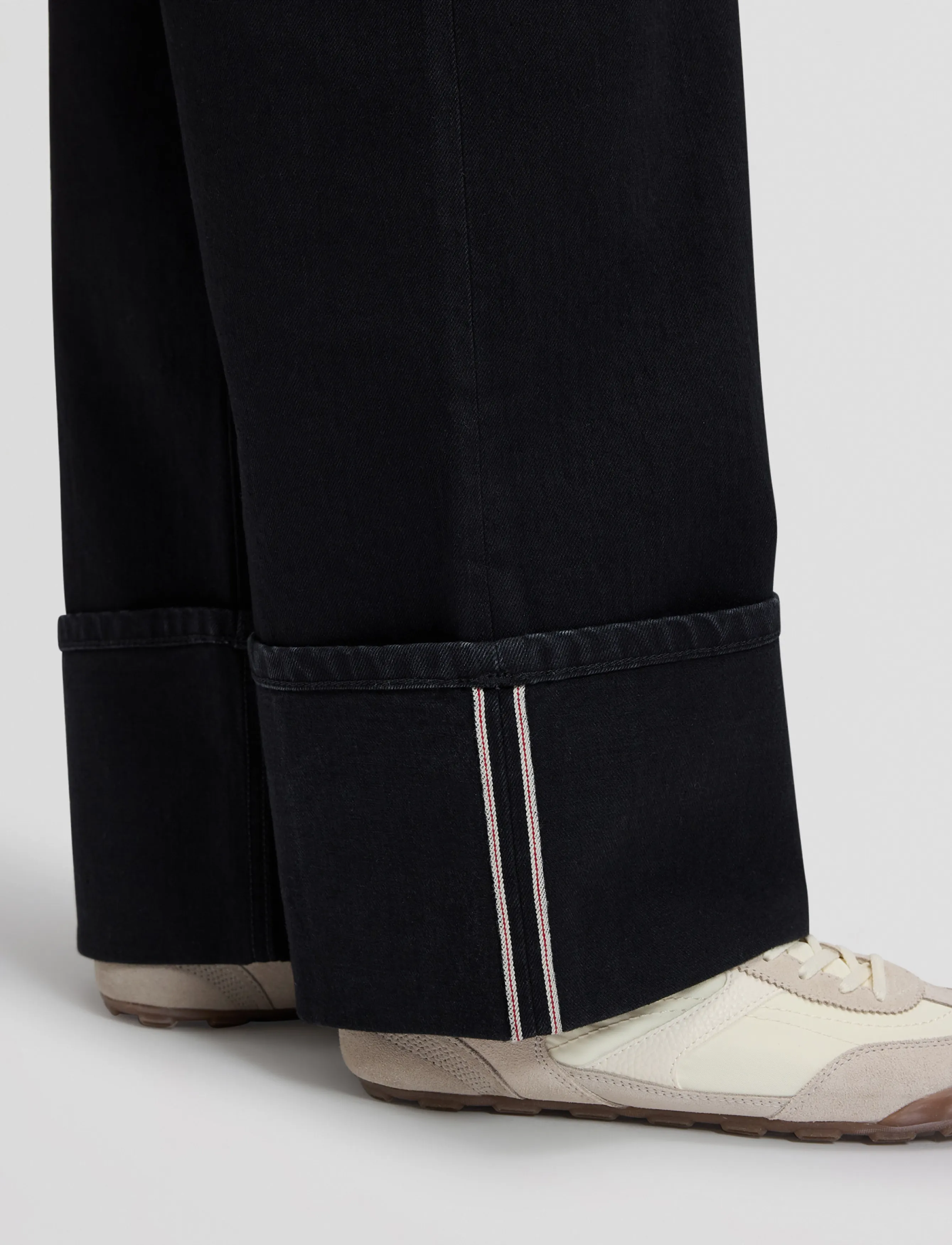 Lee Jeans - STELLA - wide leg jeans - plan ahead - 5