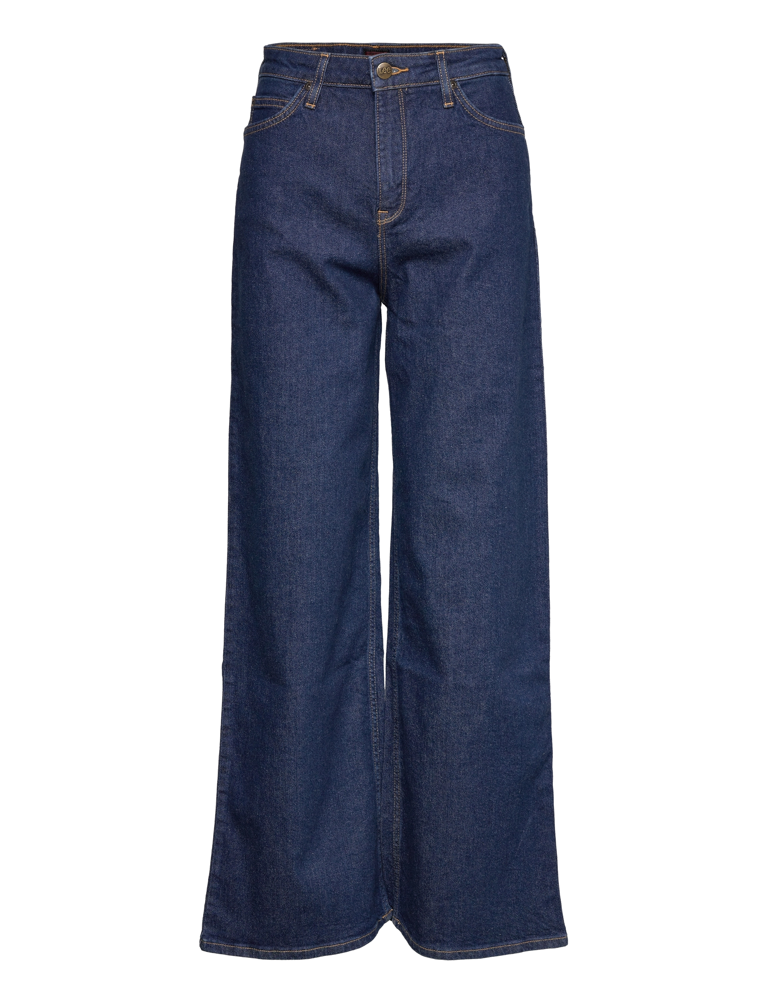 Lee Jeans - STELLA A LINE - that's right - 0