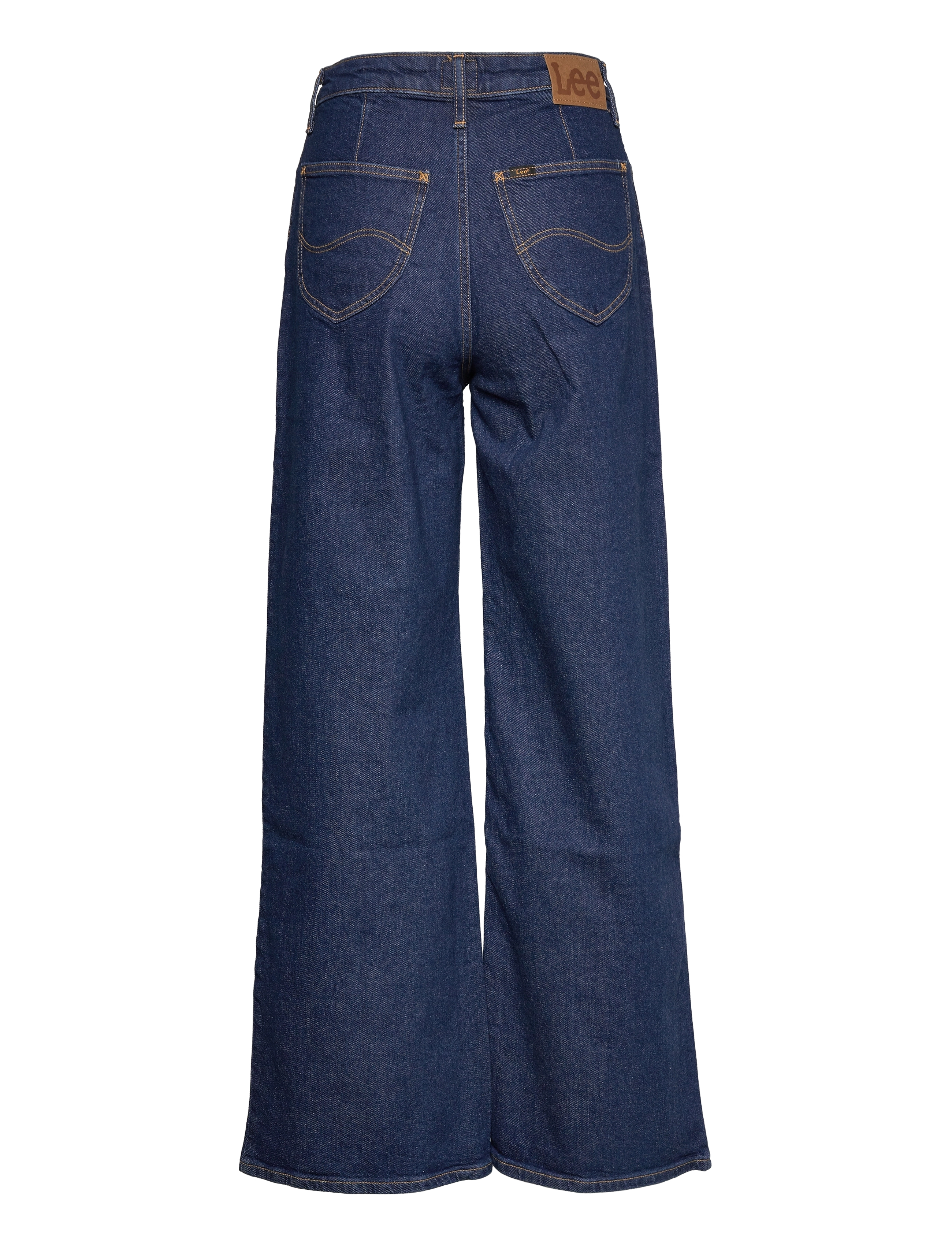 Lee Jeans - STELLA A LINE - that's right - 1