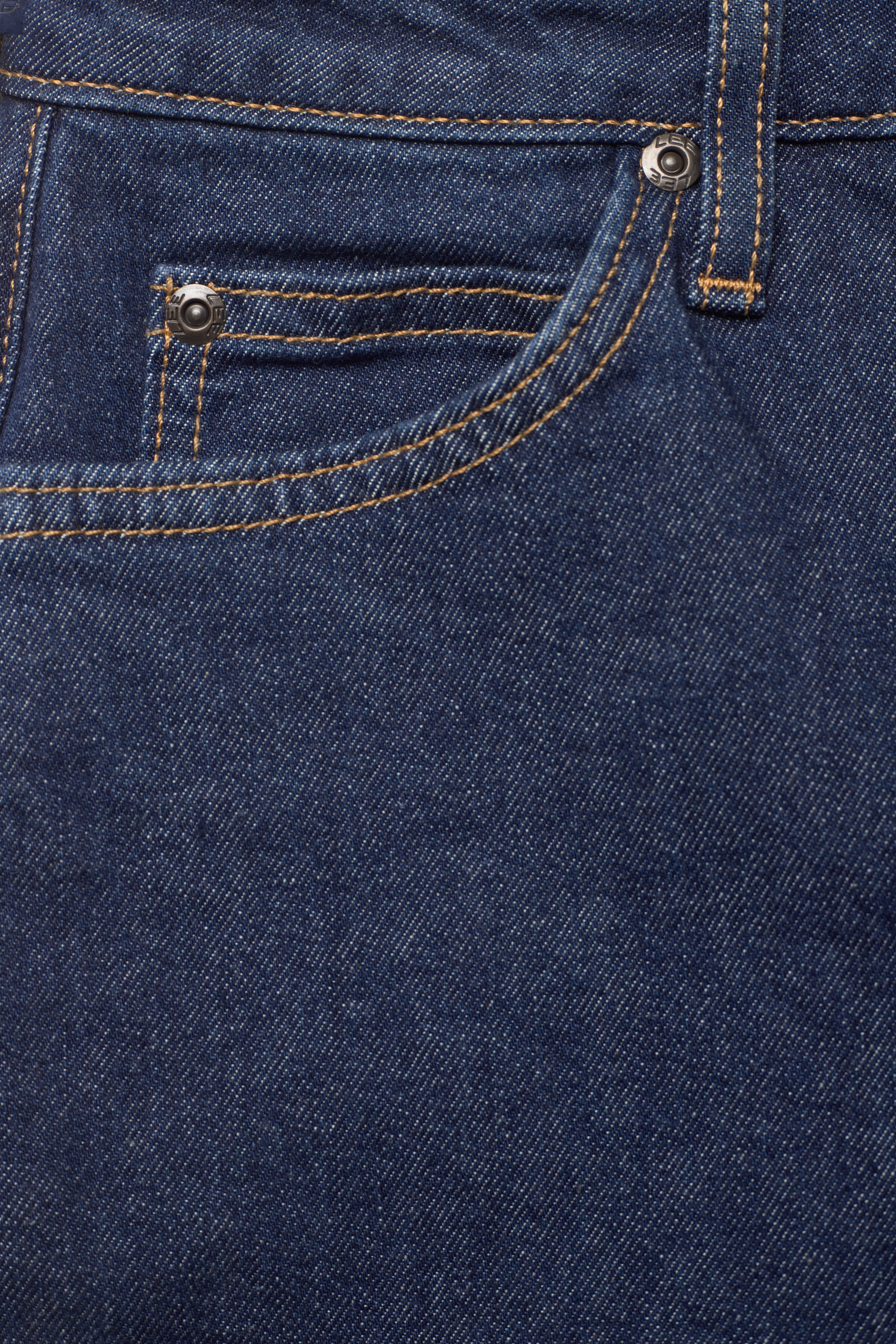 Lee Jeans - STELLA A LINE - that's right - 5