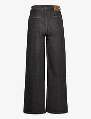 Lee Jeans - STELLA A LINE - spodnie szerokie - ash - 1