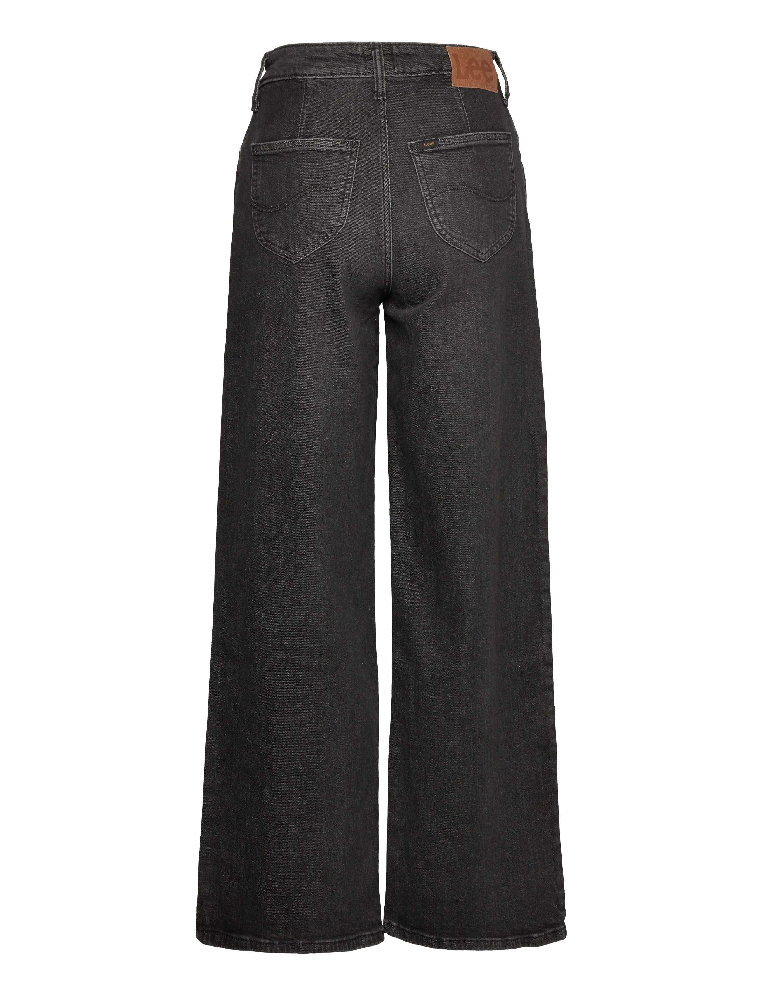 Lee Jeans - STELLA A LINE - ash - 1