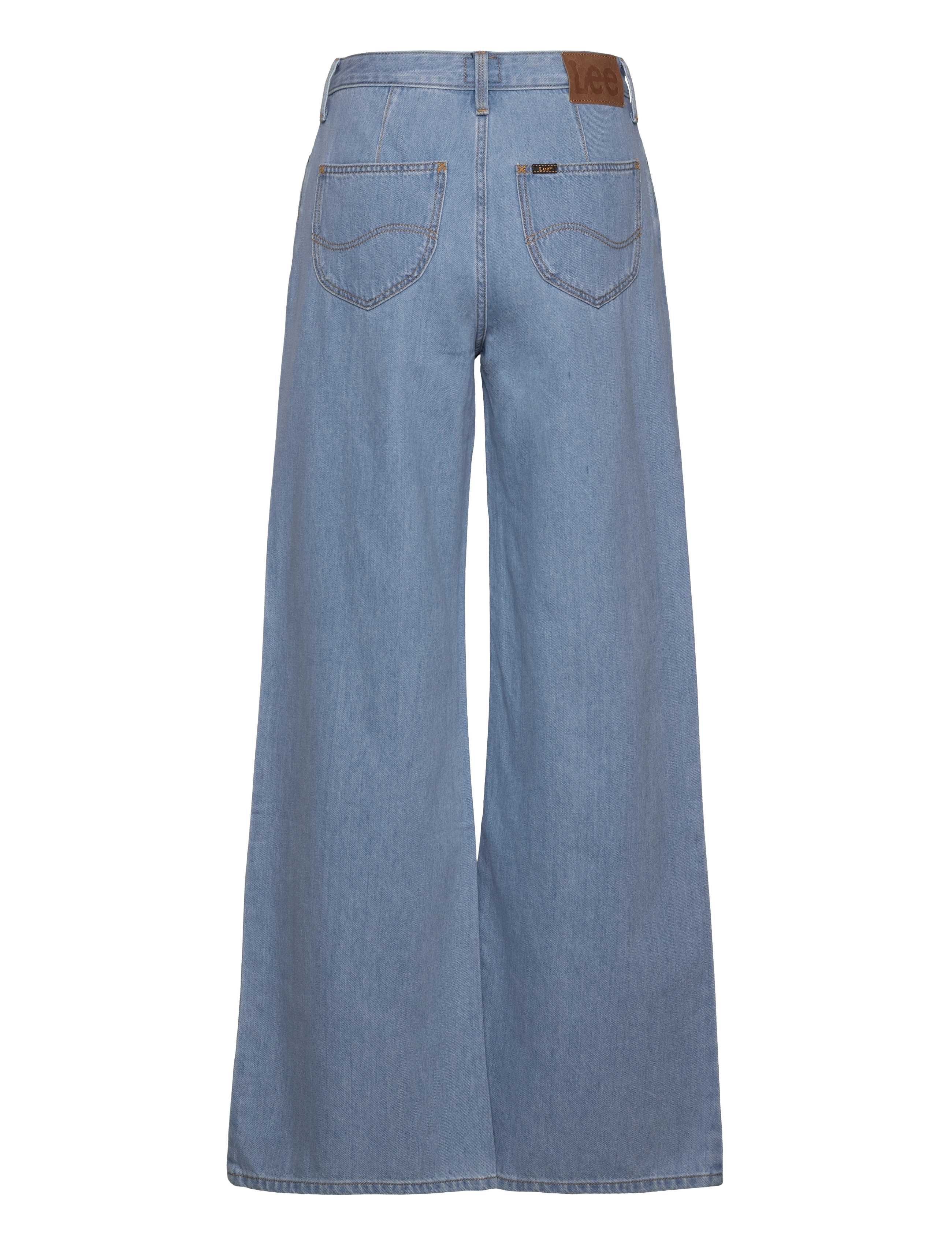 Lee Jeans - STELLA A LINE - clean fresh light - 1