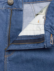 Lee Jeans - STELLA A LINE - džinsi ar platām starām - stonewash ava - 8