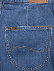Lee Jeans - STELLA A LINE - wide leg jeans - stonewash ava - 9