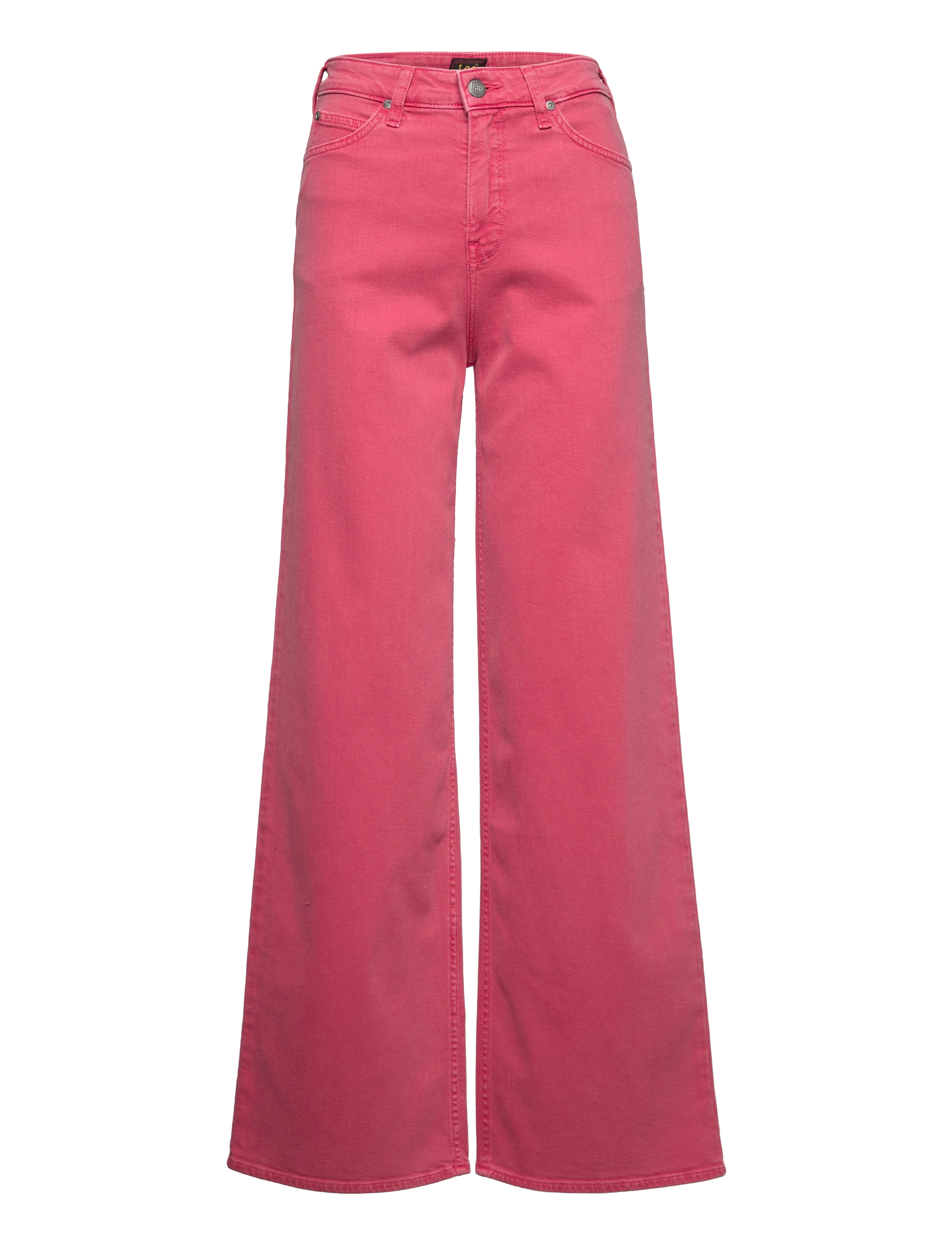 Lee Jeans - STELLA A LINE - camellia - 0