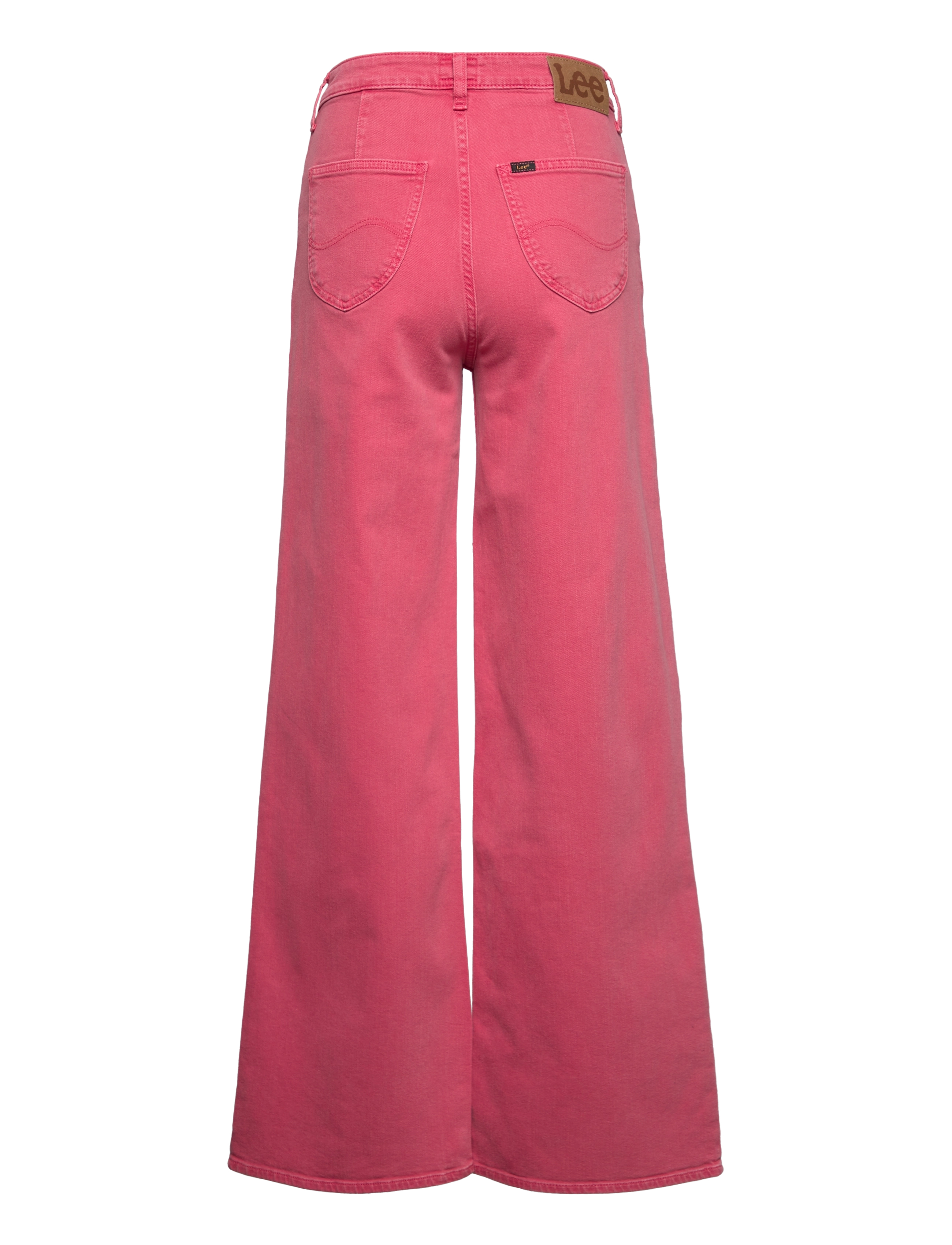 Lee Jeans Stella A Line – wide leg jeans – shop at Booztlet - Main Image