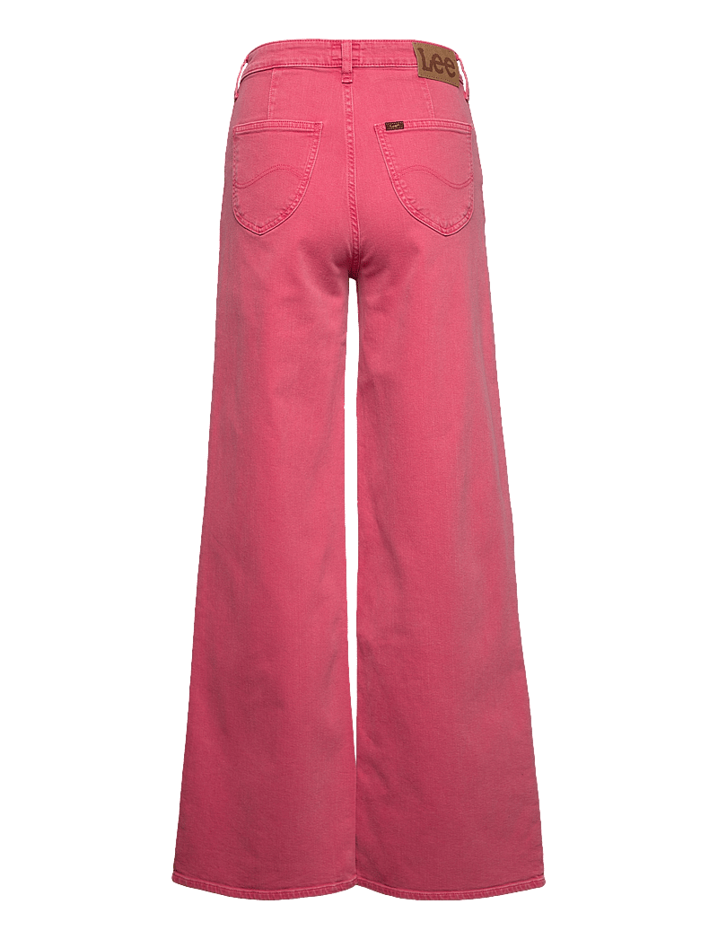 Lee Jeans Stella A Line – wide leg jeans – shop at Booztlet