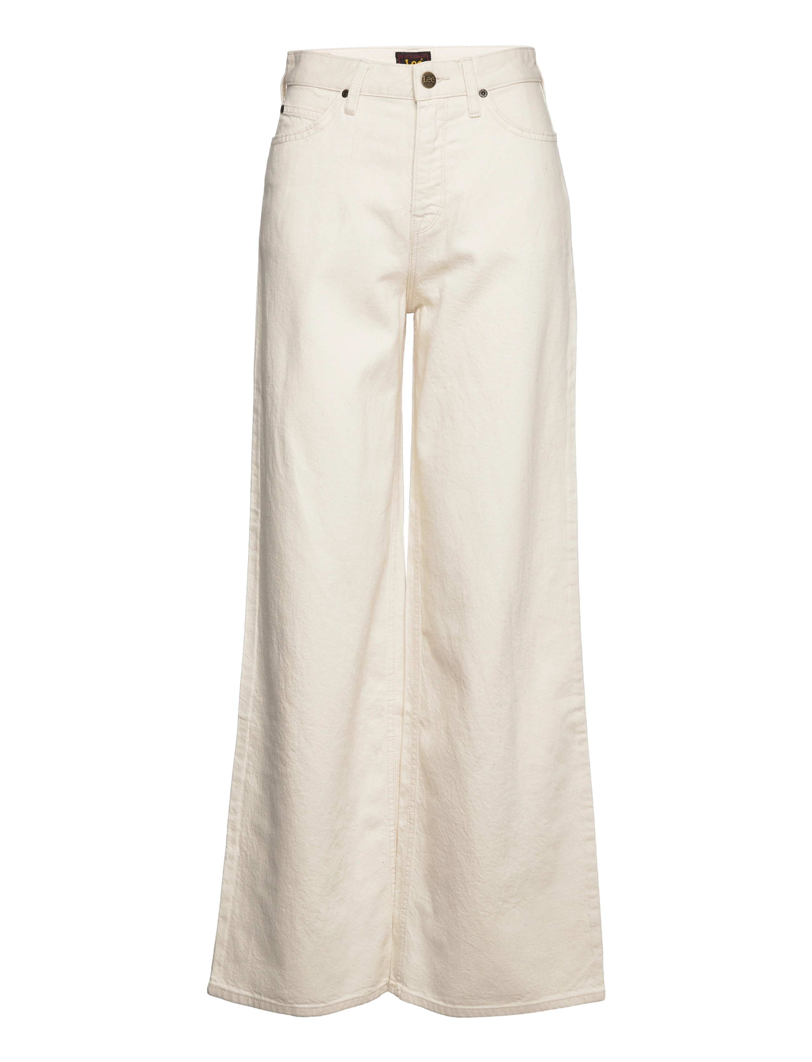 Lee Jeans - STELLA A LINE - ecru - 0