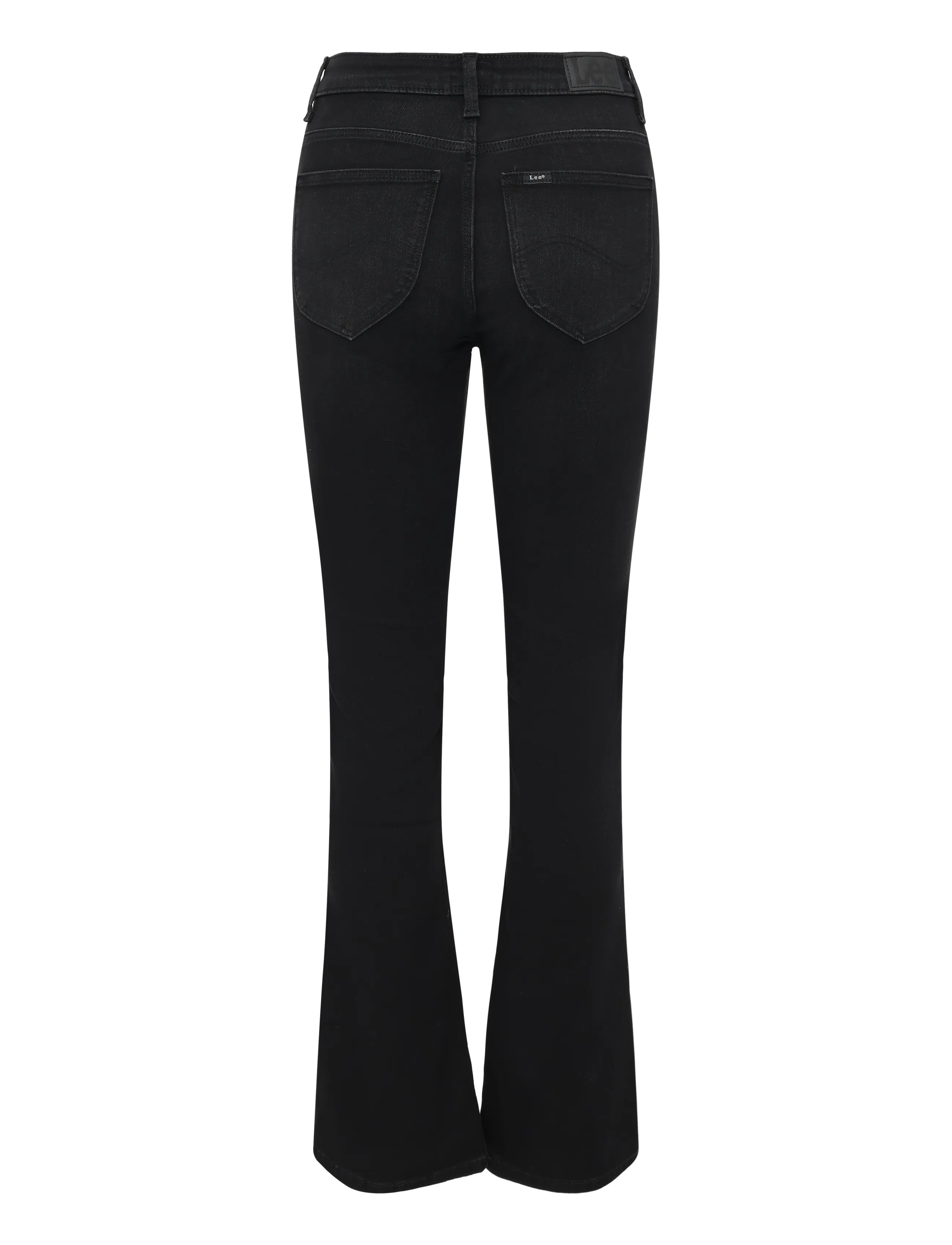Lee Jeans - BREESE BOOT - bootcut jeans - on lock - 2
