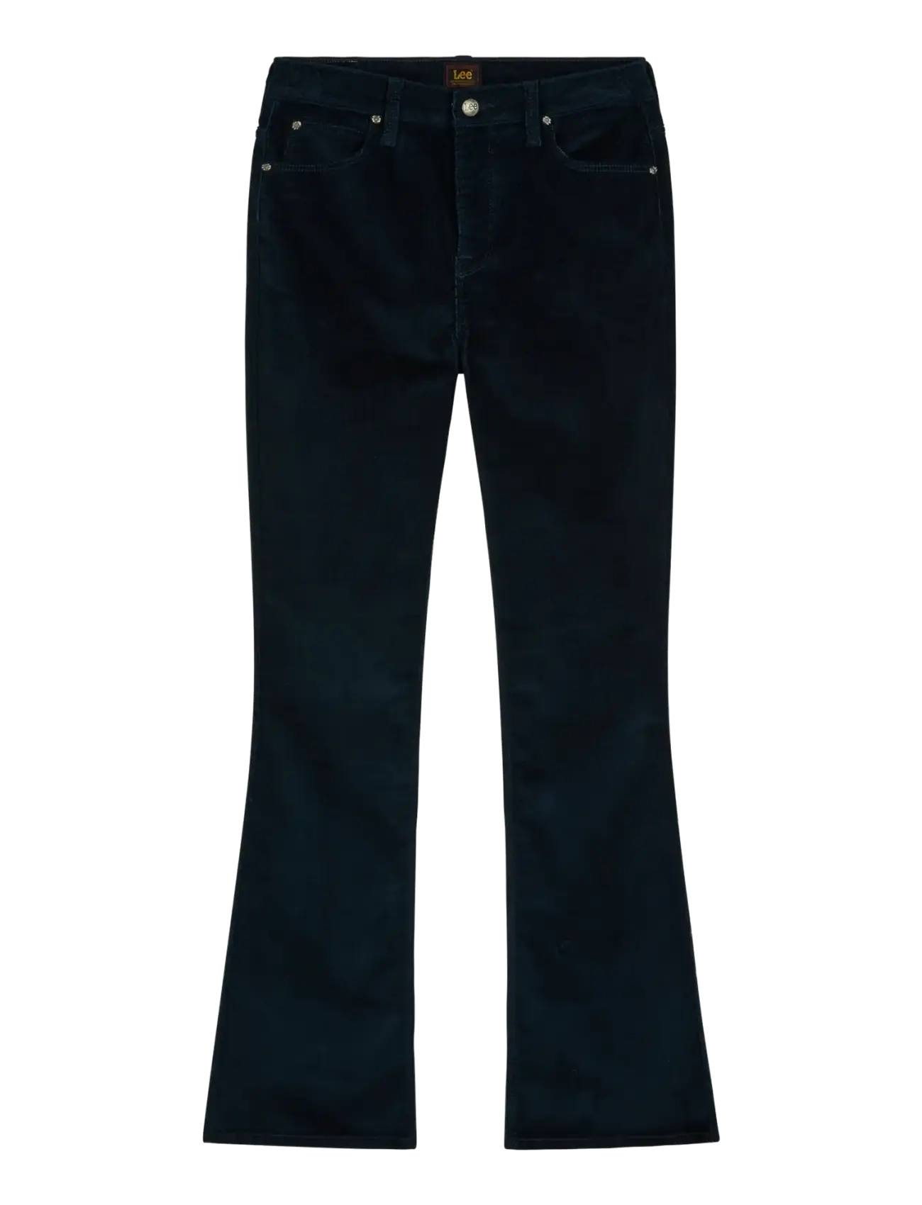 Lee Jeans - BREESE BOOT - rivet navy - 1