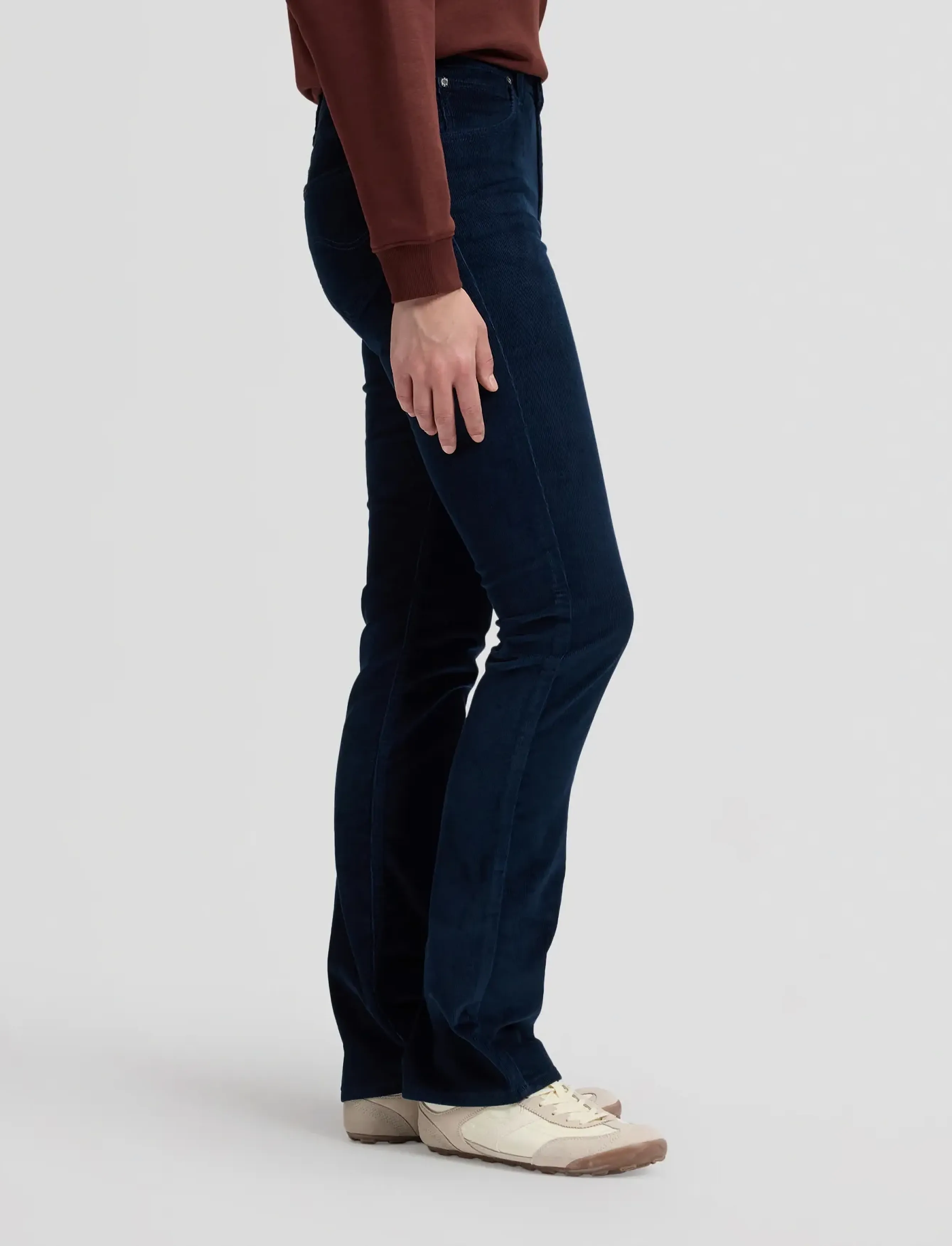 Lee Jeans - BREESE BOOT - rivet navy - 3
