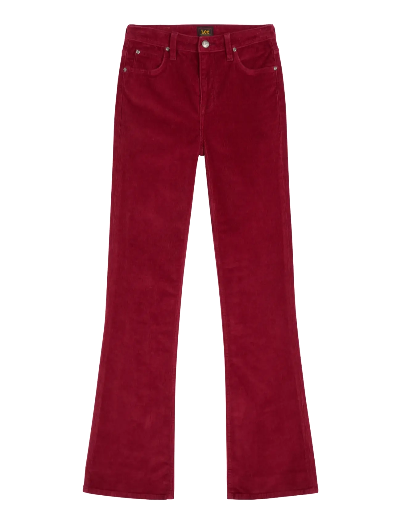 TIBETAN RED