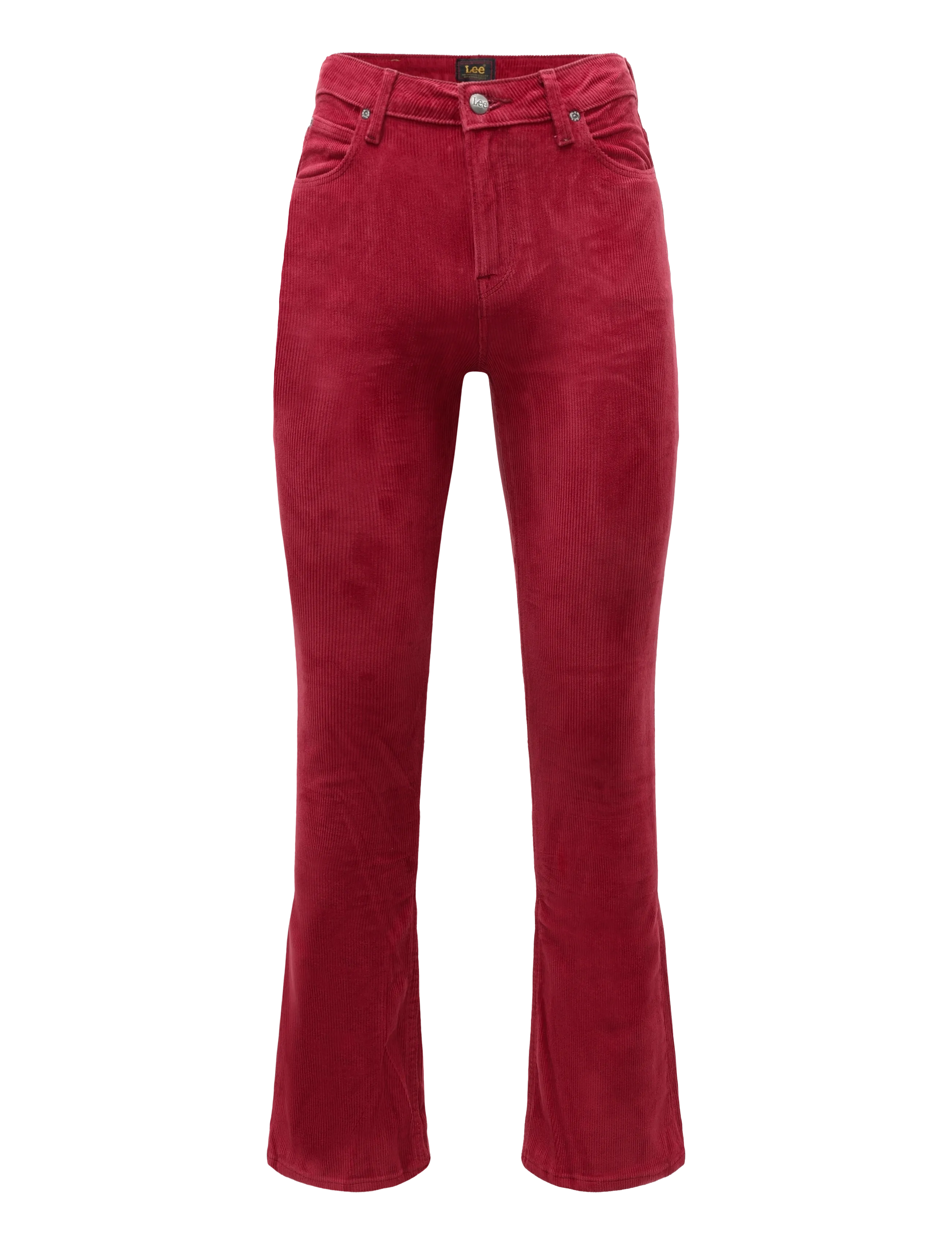 TIBETAN RED