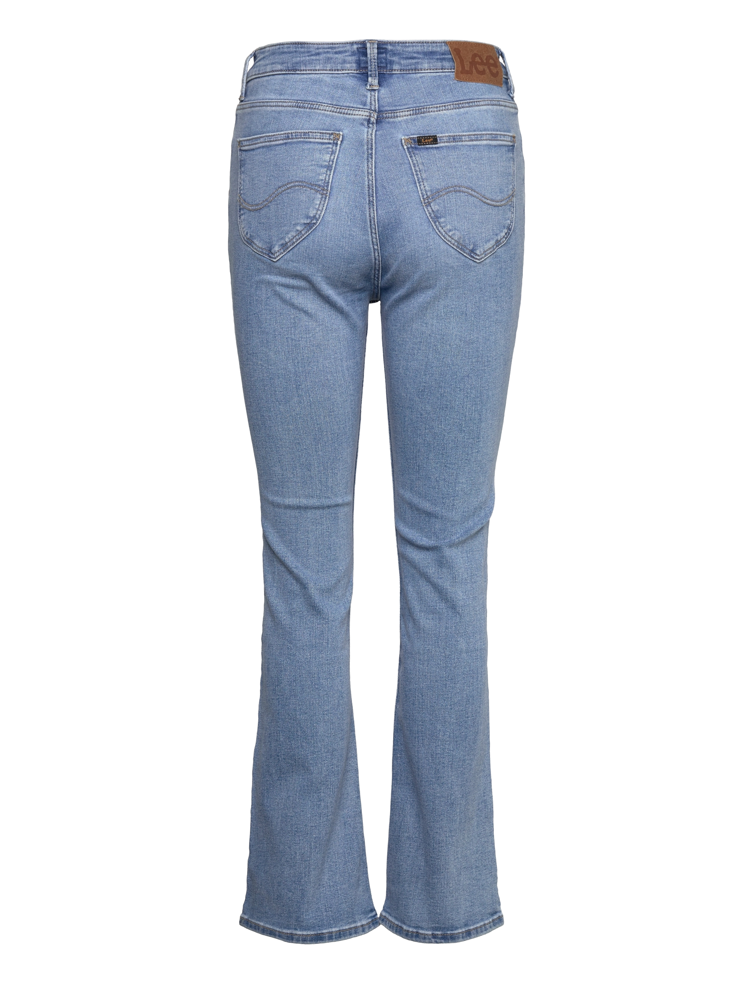 Lee Jeans - BREESE BOOT - partly cloudy - 1