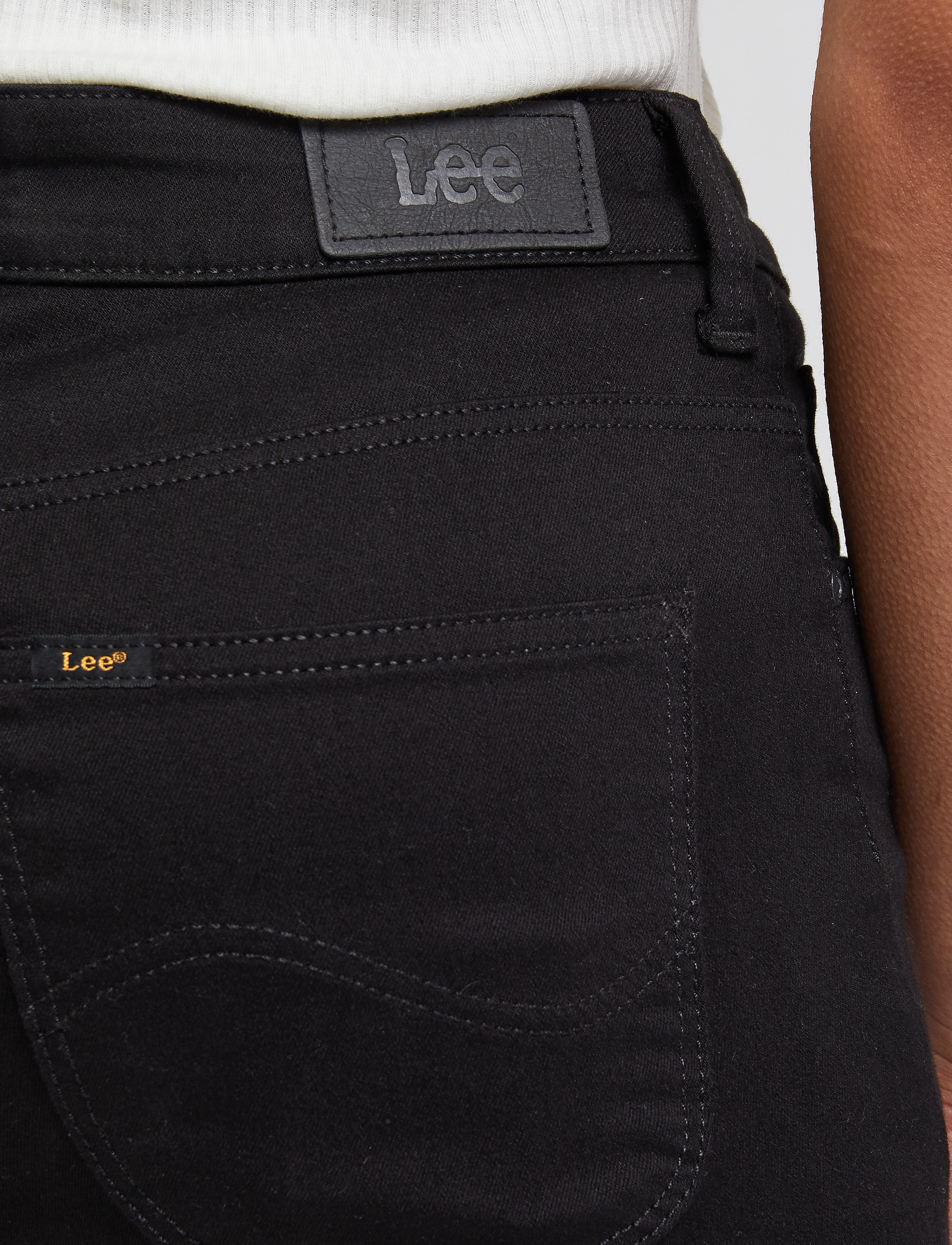 Lee Breese boot bootcut & flared jeans dam – bild 8