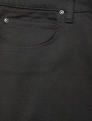 Lee Jeans - BREESE BOOT - alt laienevad teksad - black rinse - 7