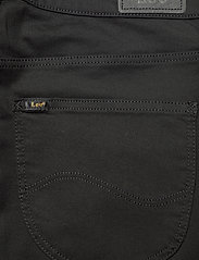 Lee Jeans - BREESE BOOT - platėjantys džinsai - black rinse - 9